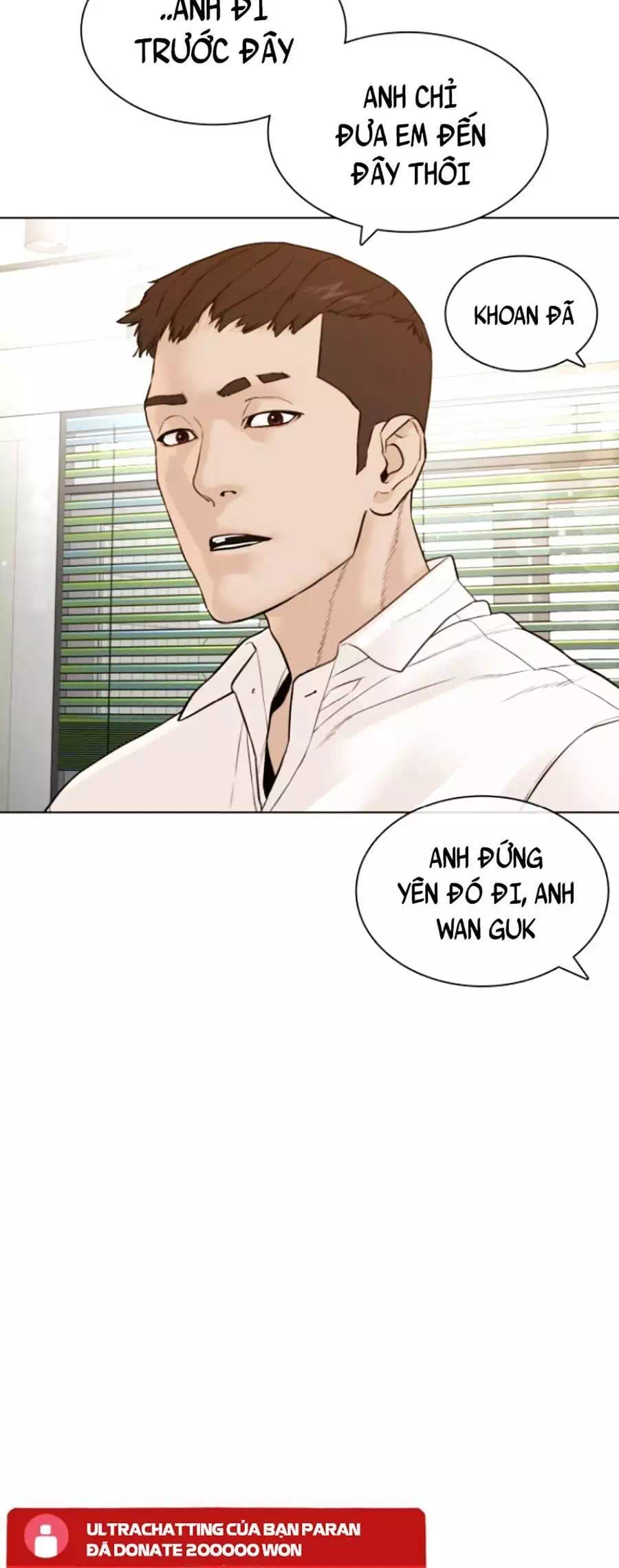 Truyện Tranh Cách Chiến Thắng Trận Đấu trang 6