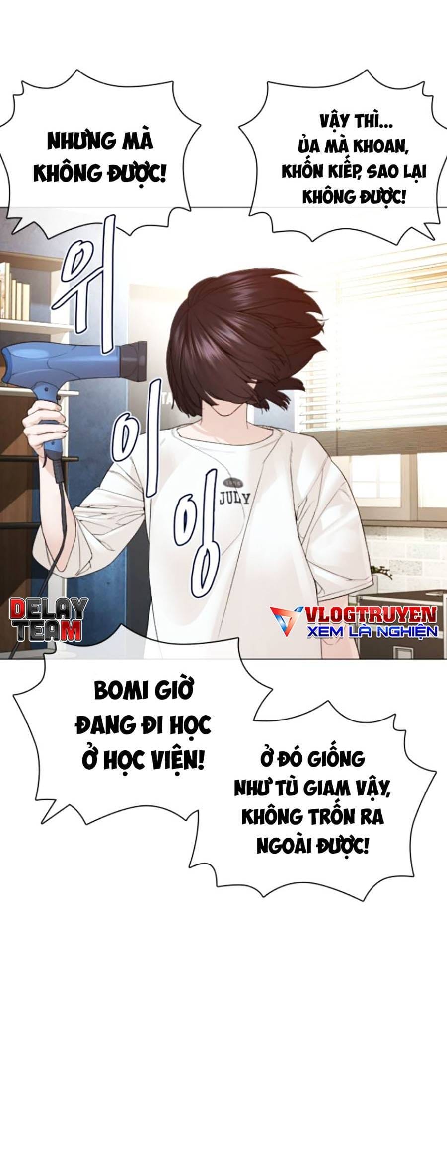 Truyện Tranh Cách Chiến Thắng Trận Đấu trang 6