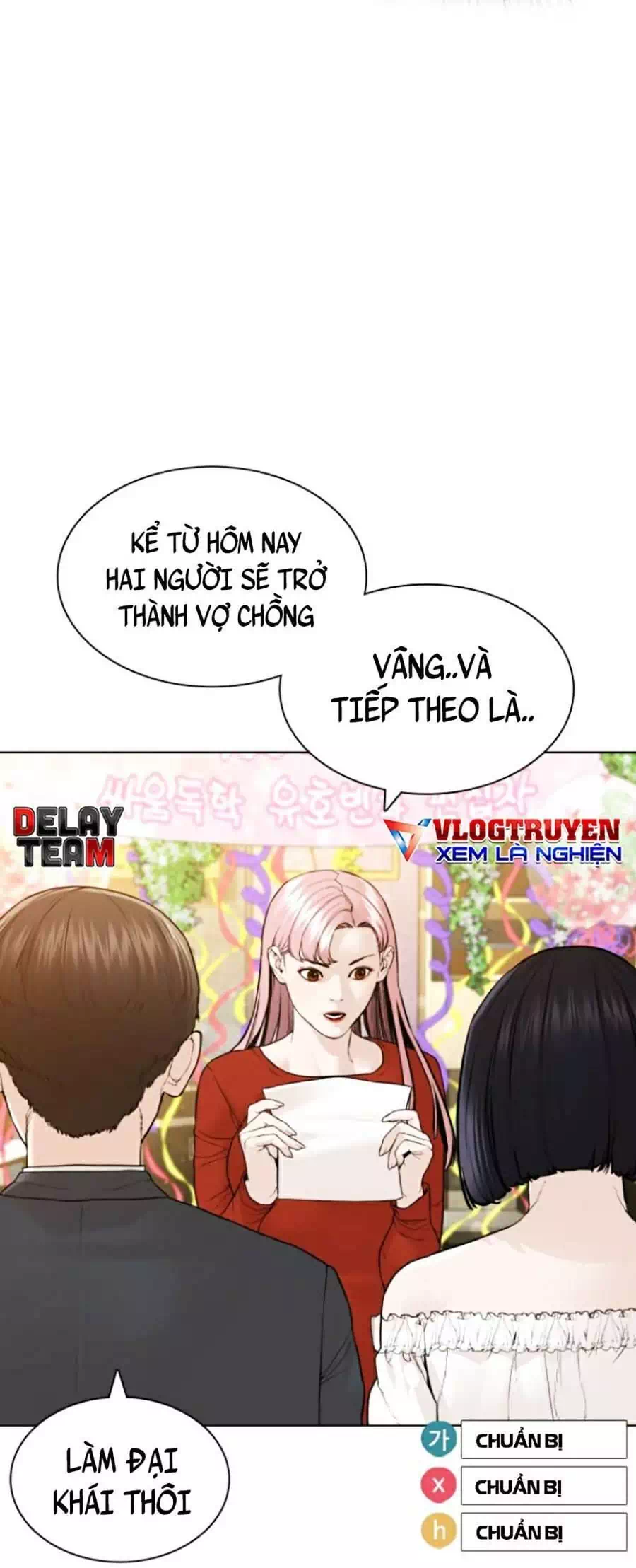 Truyện Tranh Cách Chiến Thắng Trận Đấu trang 6