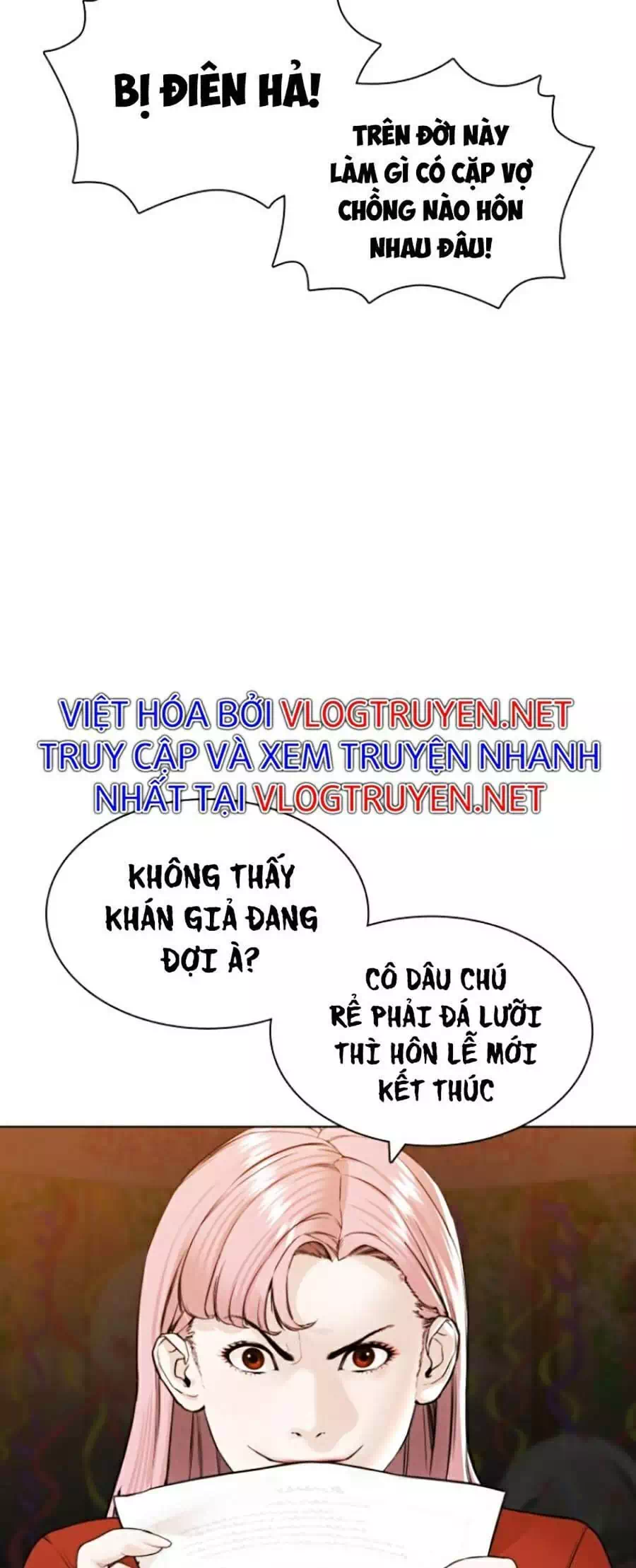Truyện Tranh Cách Chiến Thắng Trận Đấu trang 6