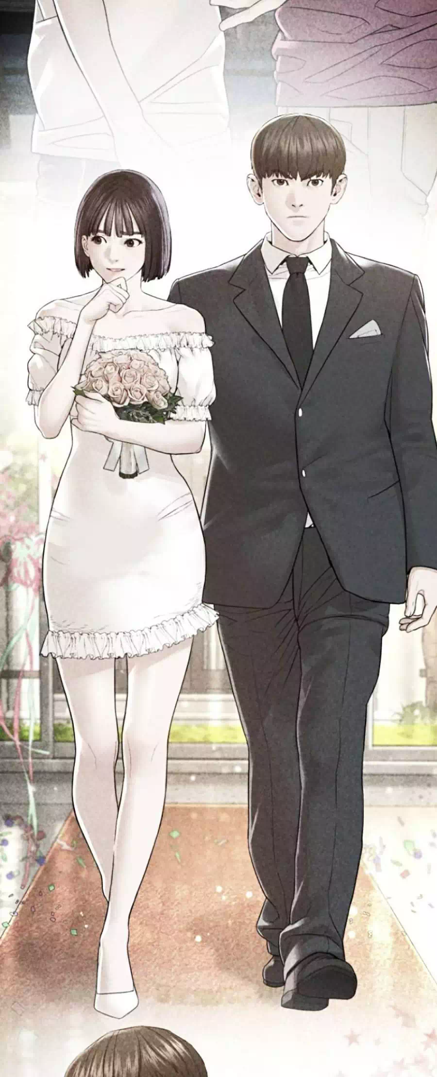 Truyện Tranh Cách Chiến Thắng Trận Đấu trang 6