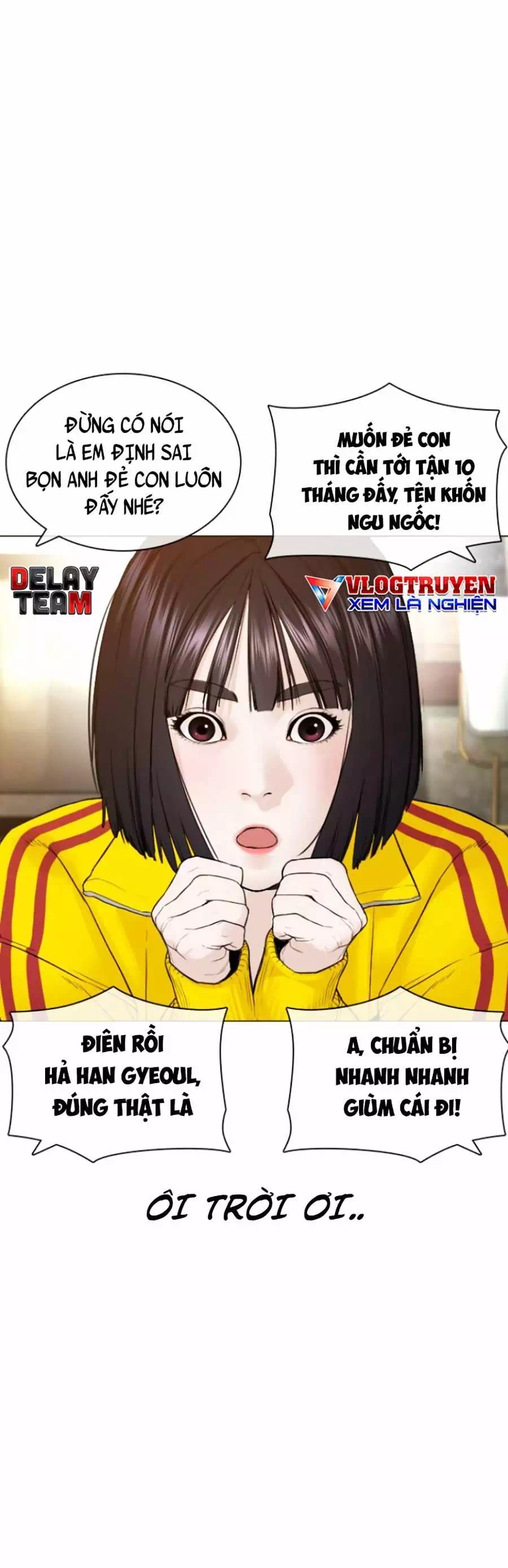 Truyện Tranh Cách Chiến Thắng Trận Đấu trang 6