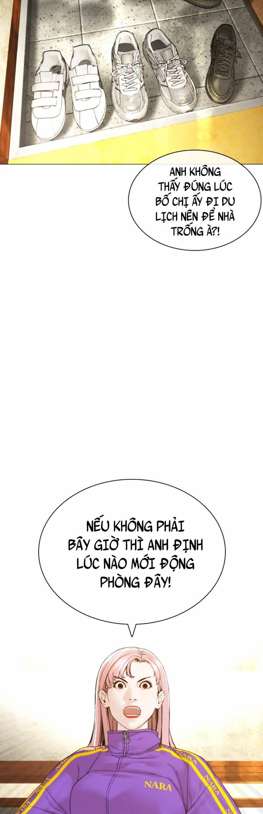 Truyện Tranh Cách Chiến Thắng Trận Đấu trang 6