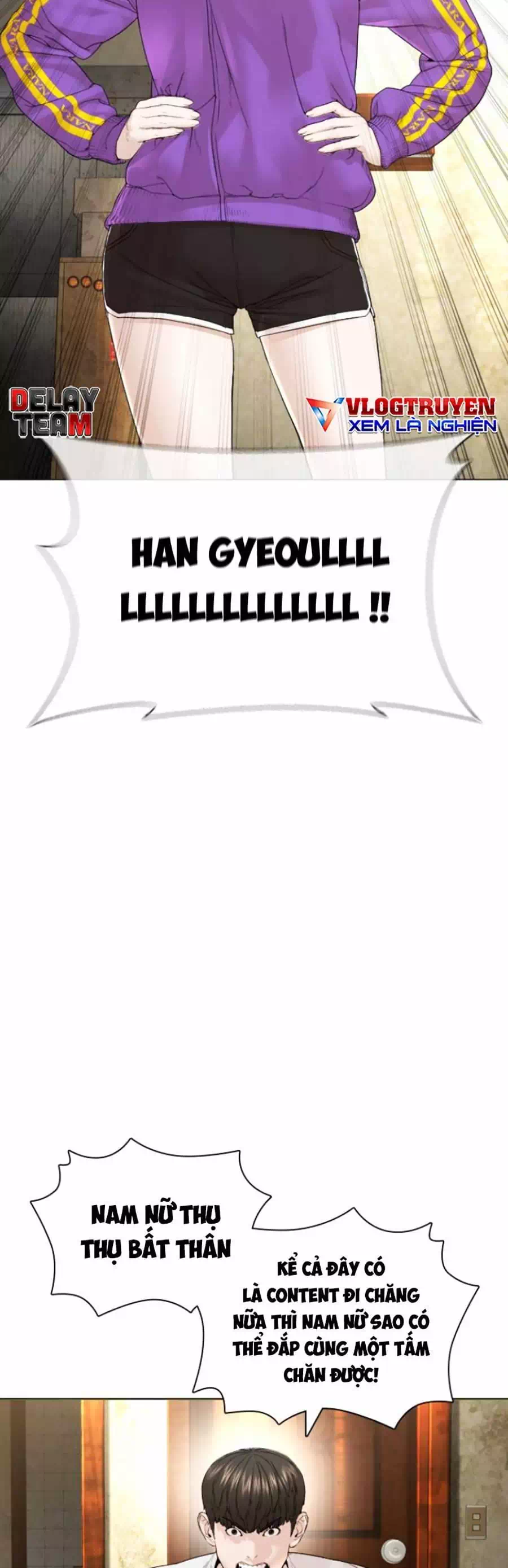 Truyện Tranh Cách Chiến Thắng Trận Đấu trang 6