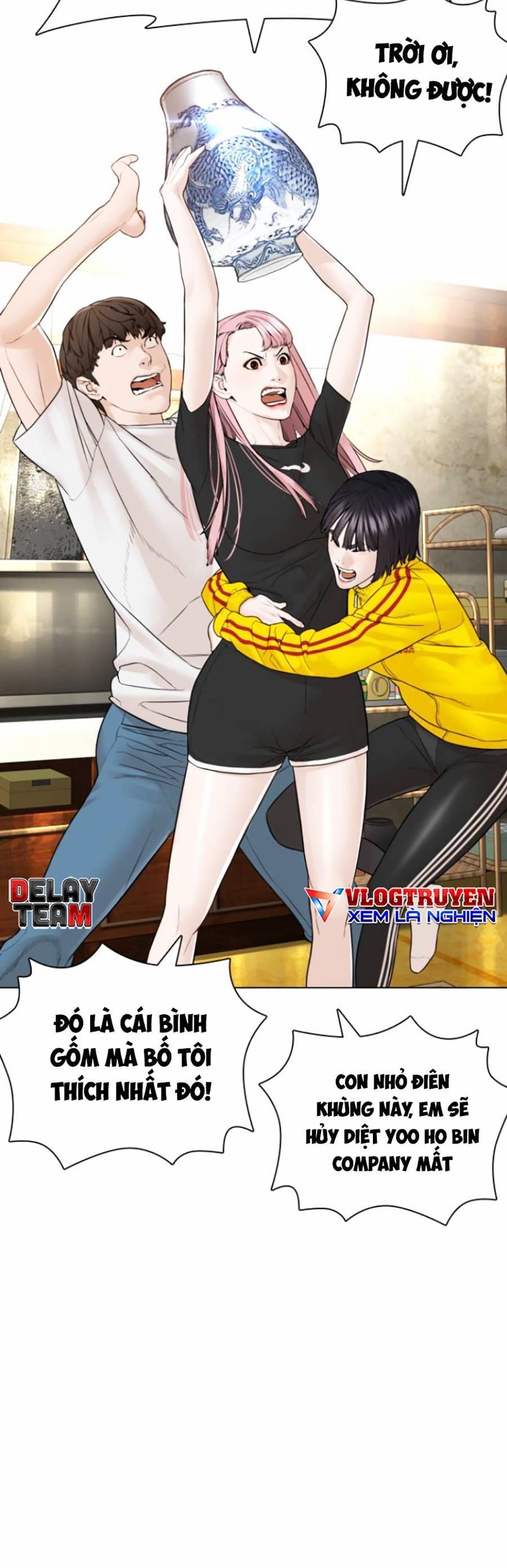 Truyện Tranh Cách Chiến Thắng Trận Đấu trang 6