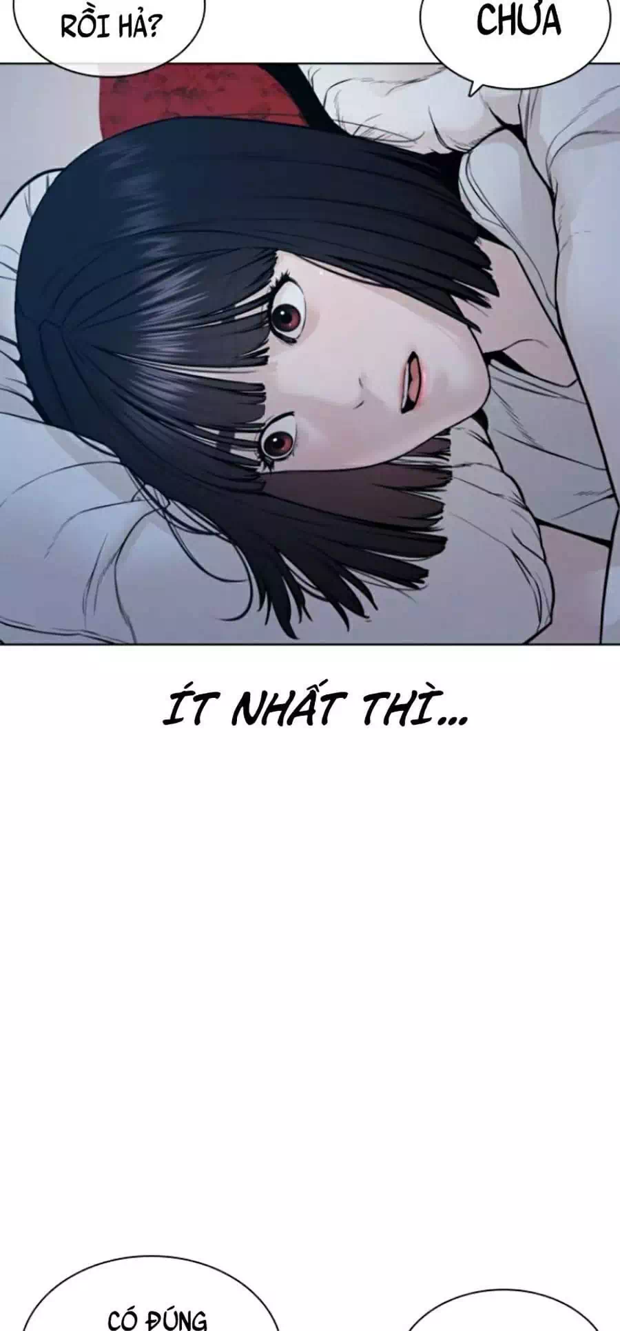 Truyện Tranh Cách Chiến Thắng Trận Đấu trang 6