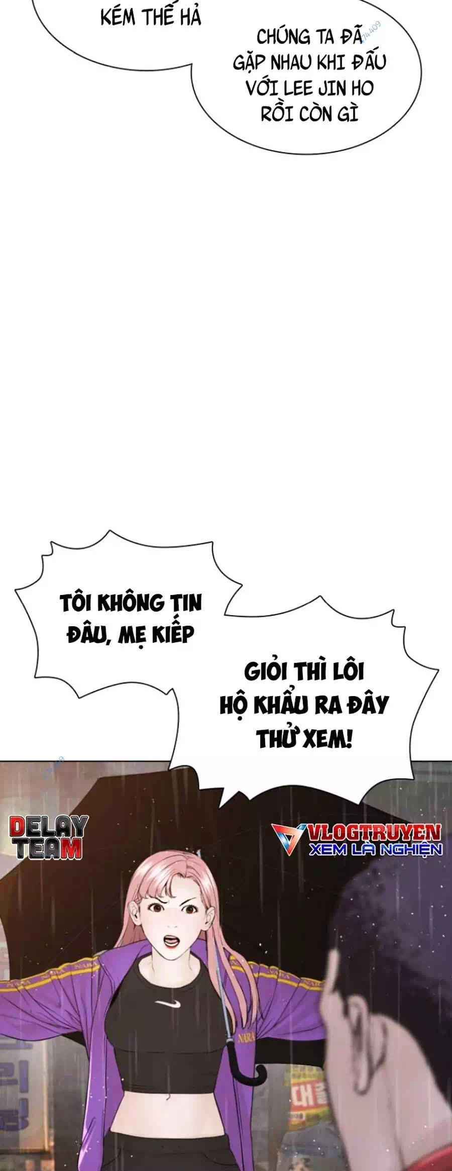 Truyện Tranh Cách Chiến Thắng Trận Đấu trang 6