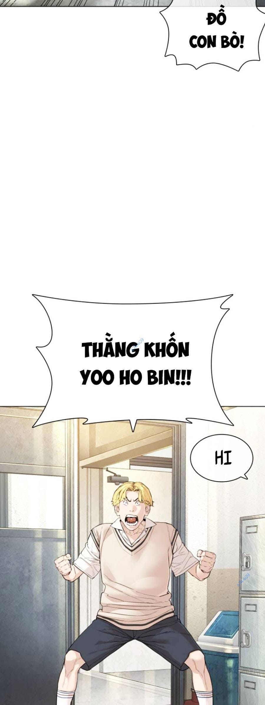 Truyện Tranh Cách Chiến Thắng Trận Đấu trang 6