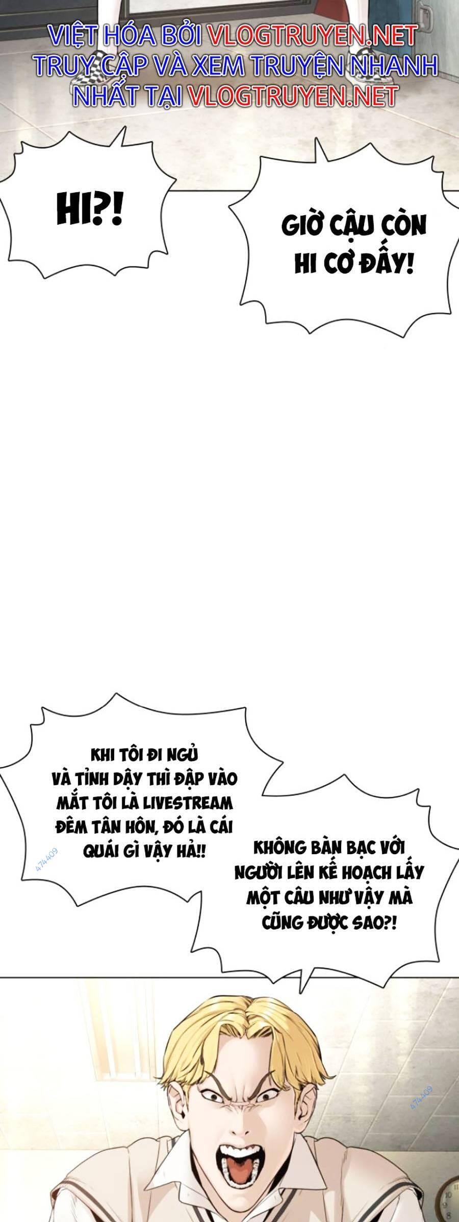 Truyện Tranh Cách Chiến Thắng Trận Đấu trang 6