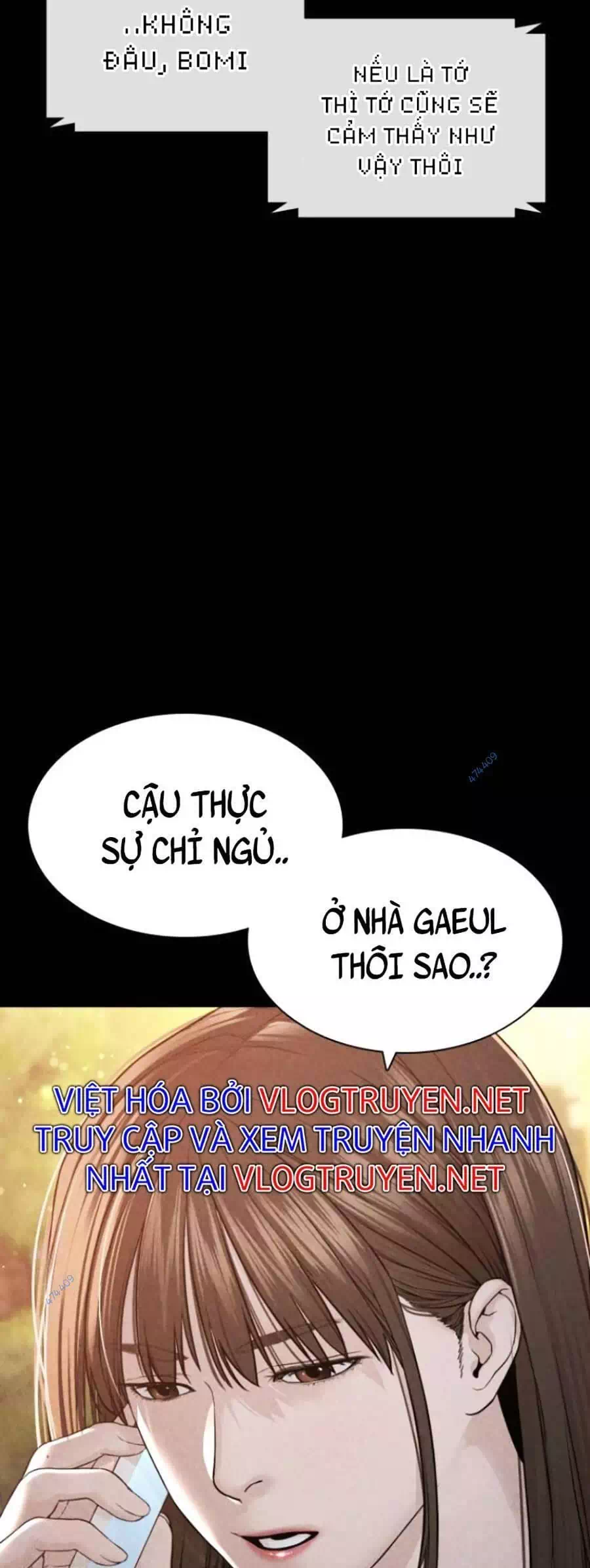 Truyện Tranh Cách Chiến Thắng Trận Đấu trang 6