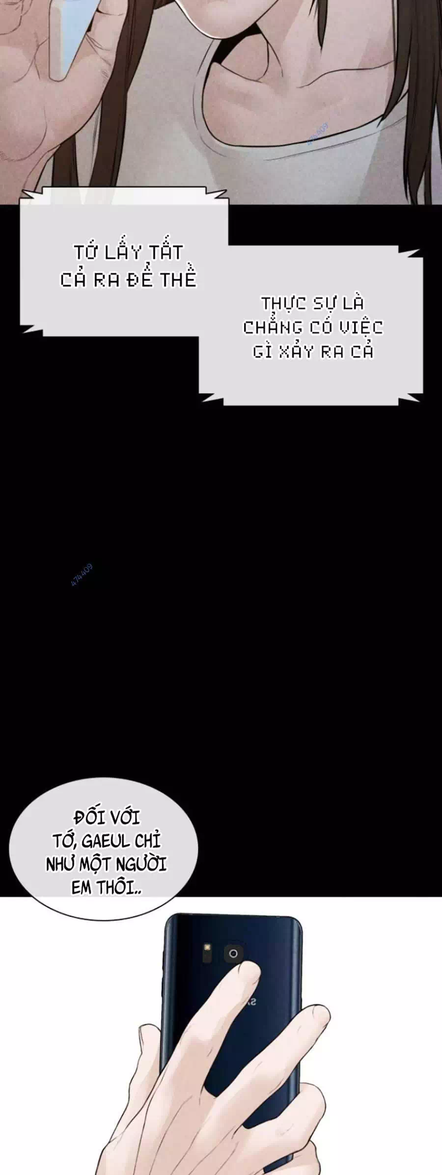 Truyện Tranh Cách Chiến Thắng Trận Đấu trang 6