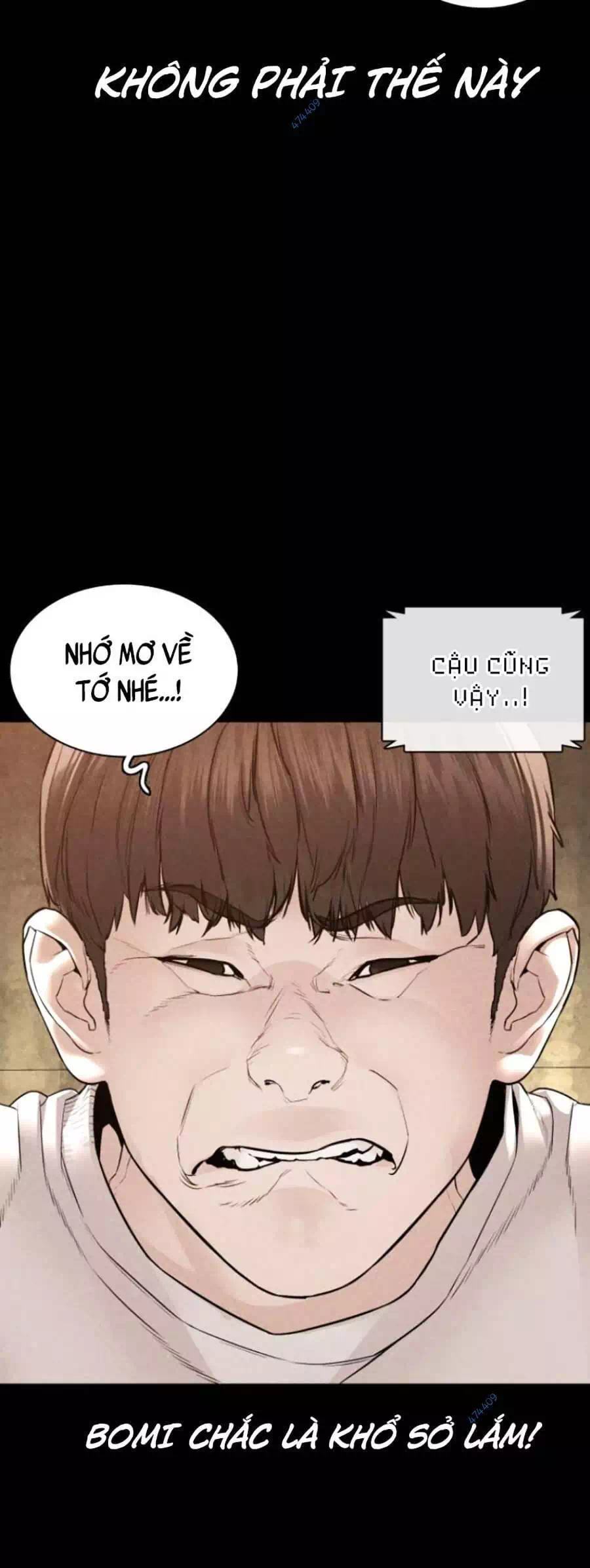 Truyện Tranh Cách Chiến Thắng Trận Đấu trang 6