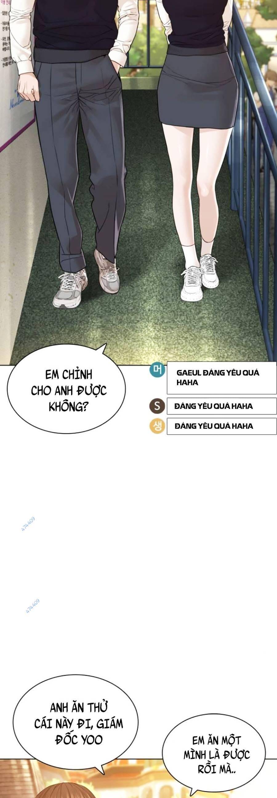 Truyện Tranh Cách Chiến Thắng Trận Đấu trang 6