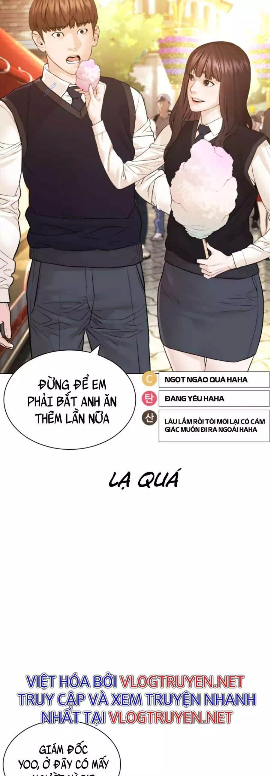 Truyện Tranh Cách Chiến Thắng Trận Đấu trang 6