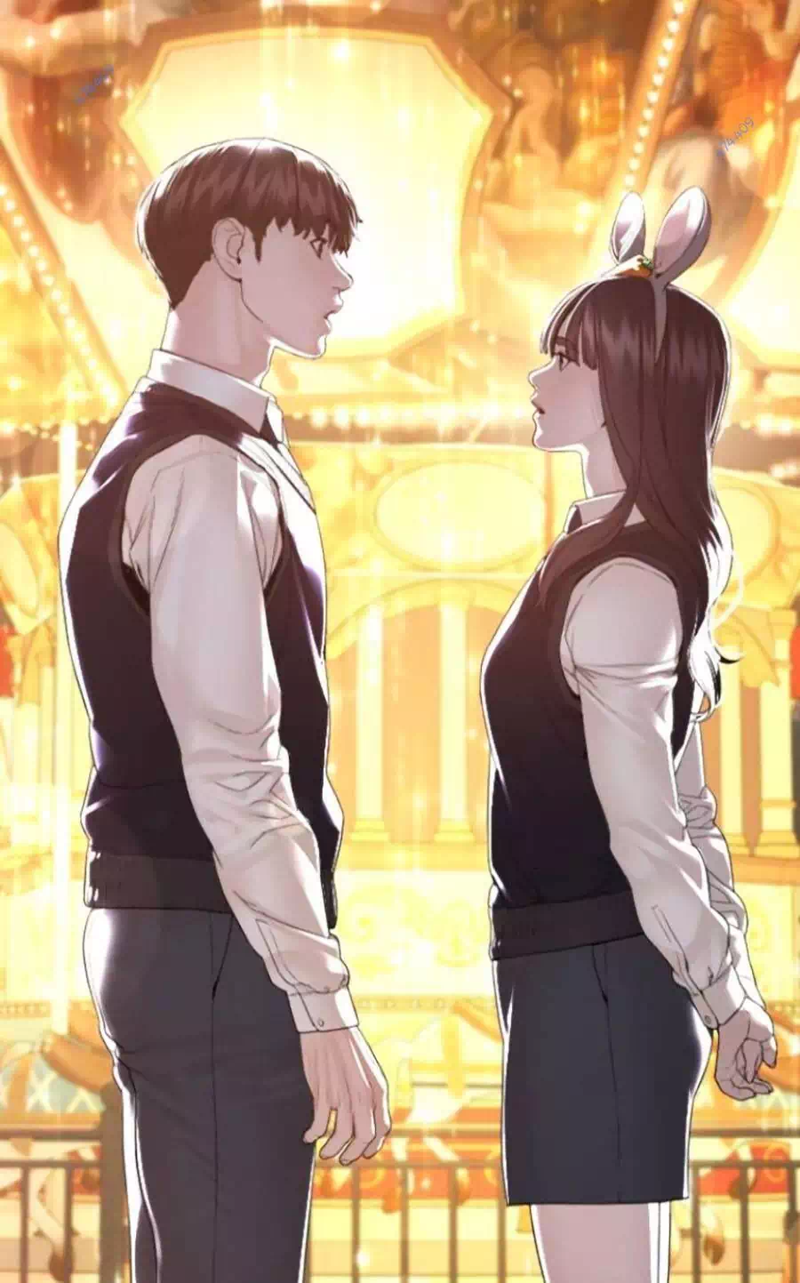 Truyện Tranh Cách Chiến Thắng Trận Đấu trang 6