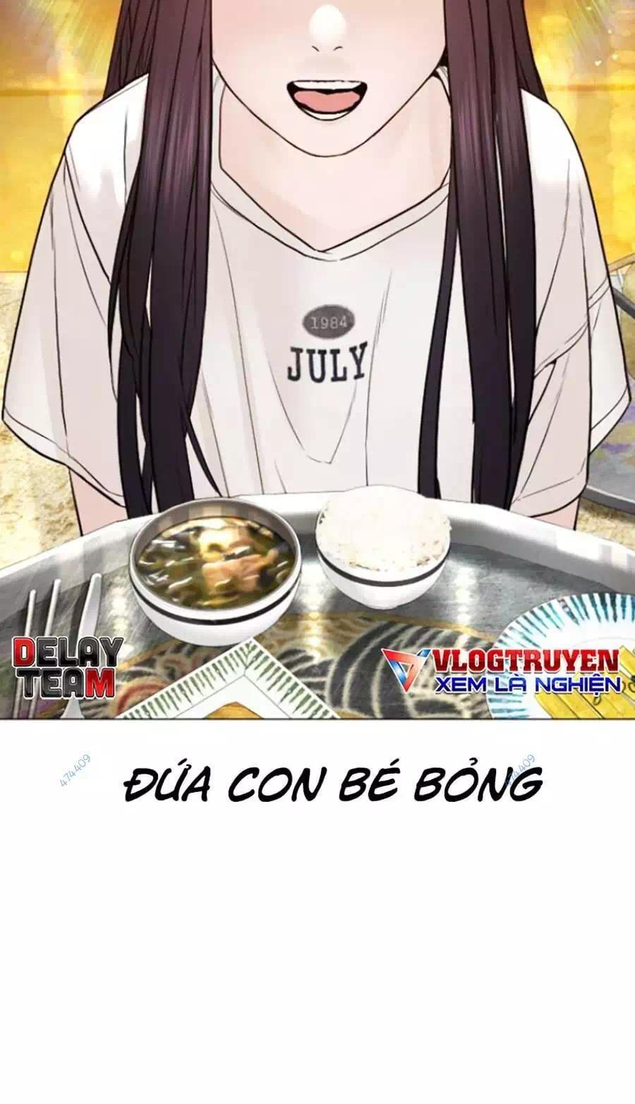 Truyện Tranh Cách Chiến Thắng Trận Đấu trang 6