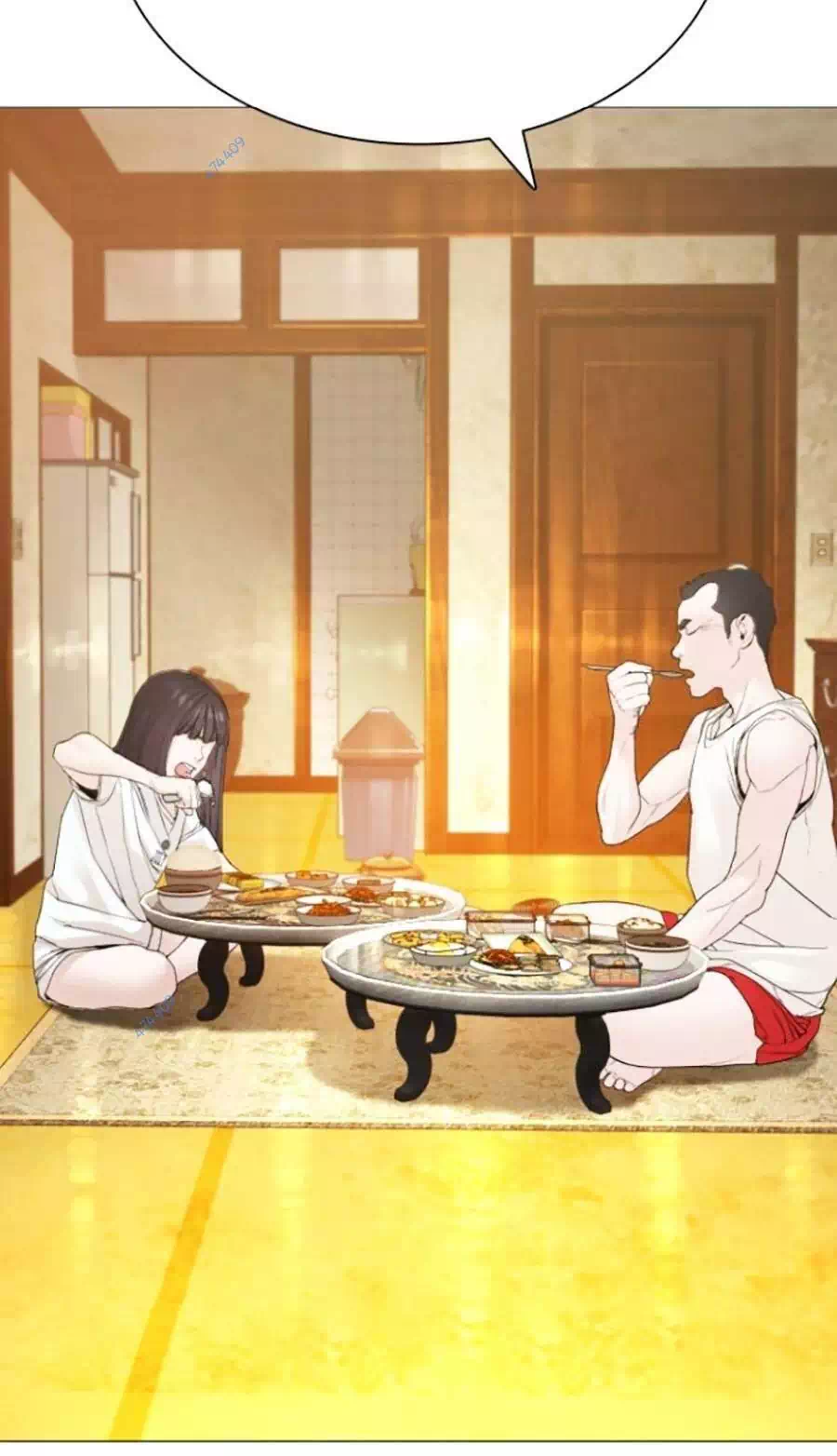 Truyện Tranh Cách Chiến Thắng Trận Đấu trang 6