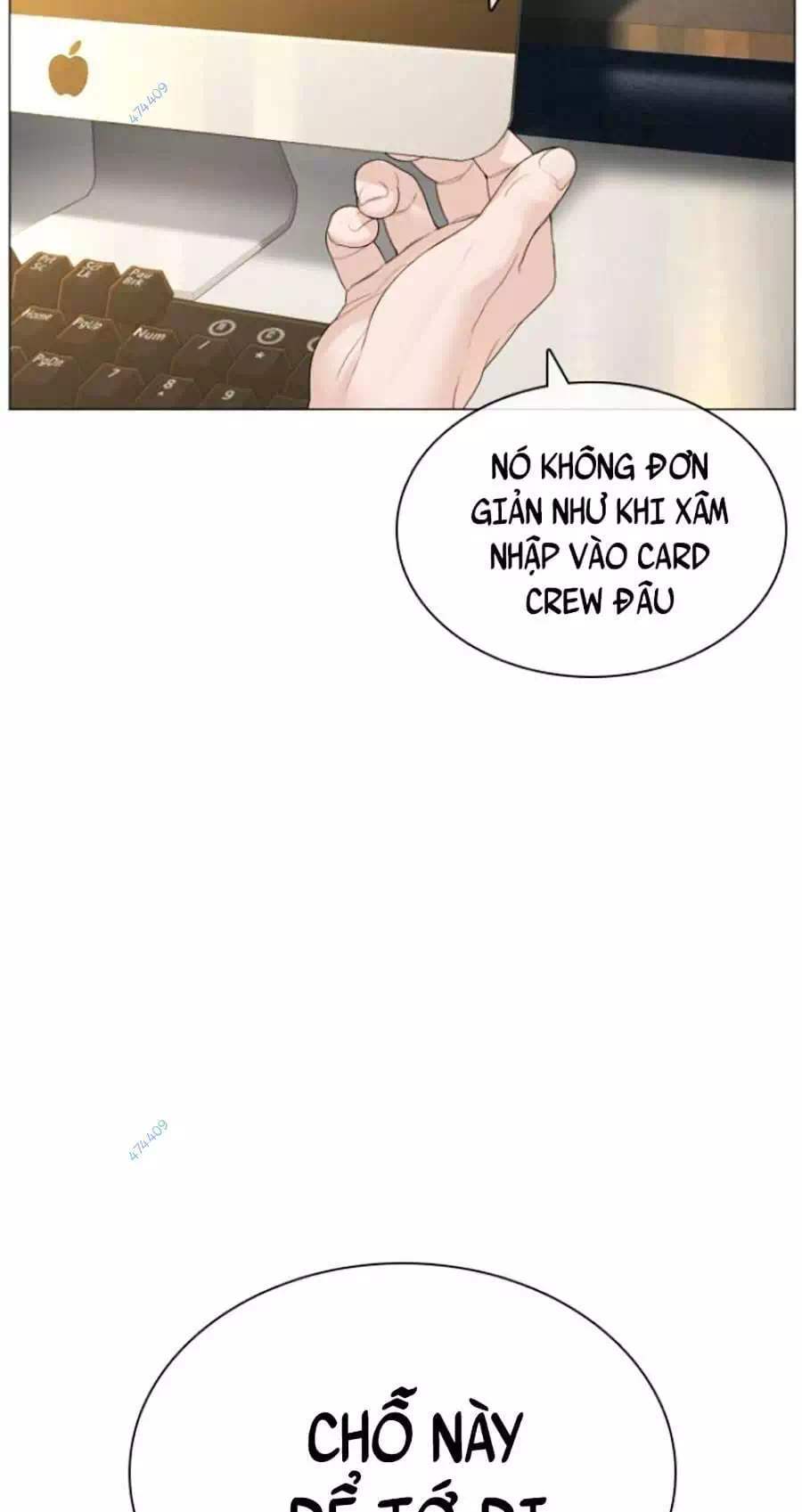 Truyện Tranh Cách Chiến Thắng Trận Đấu trang 6