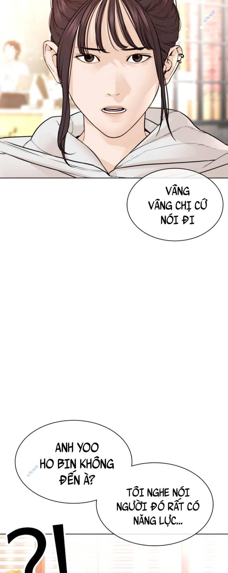 Truyện Tranh Cách Chiến Thắng Trận Đấu trang 6