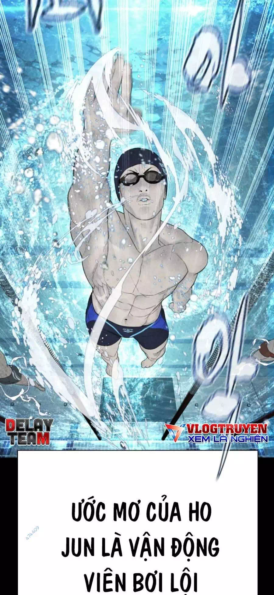 Truyện Tranh Cách Chiến Thắng Trận Đấu trang 6