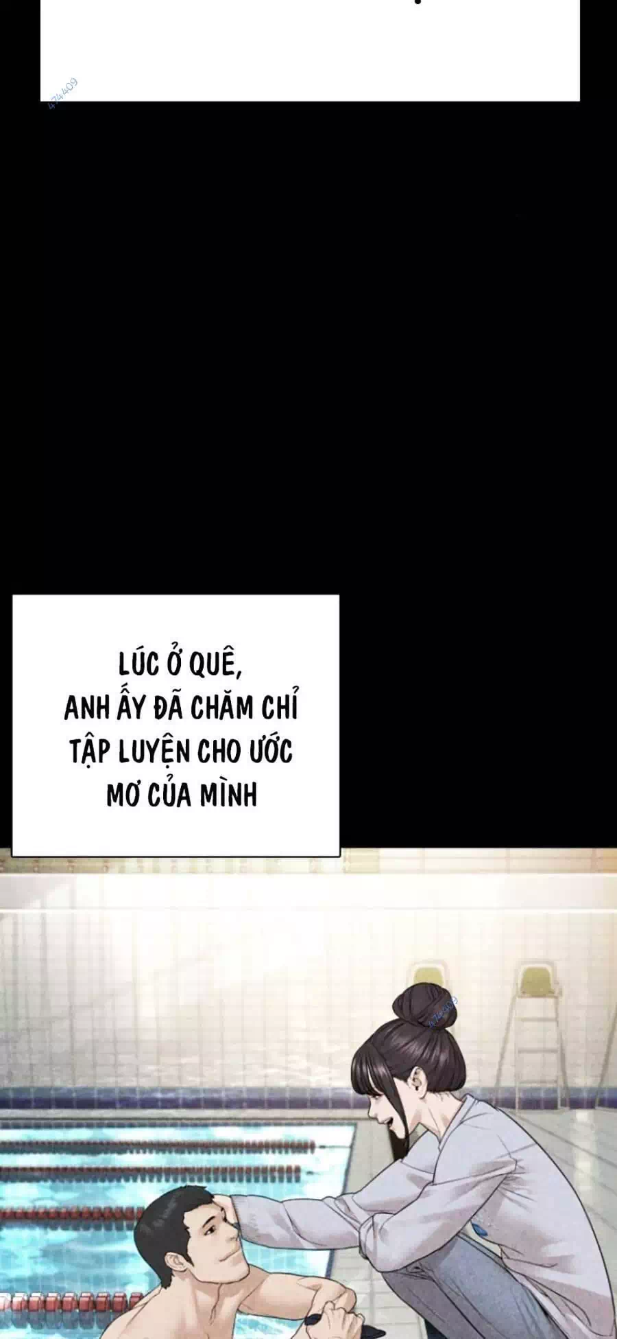 Truyện Tranh Cách Chiến Thắng Trận Đấu trang 6