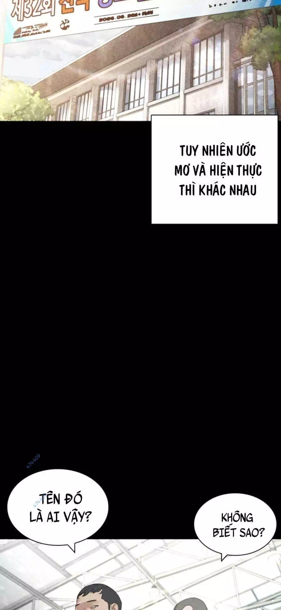 Truyện Tranh Cách Chiến Thắng Trận Đấu trang 6