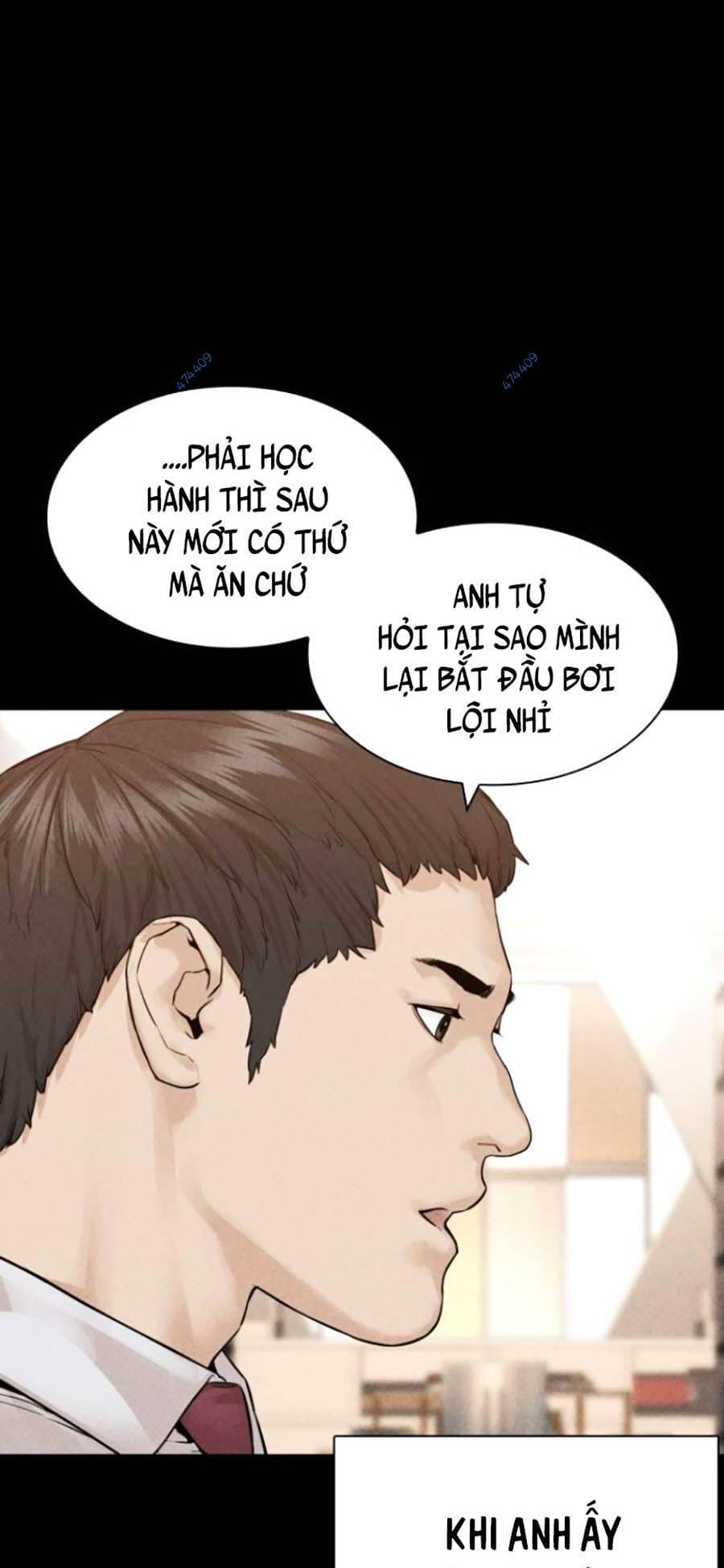 Truyện Tranh Cách Chiến Thắng Trận Đấu trang 6