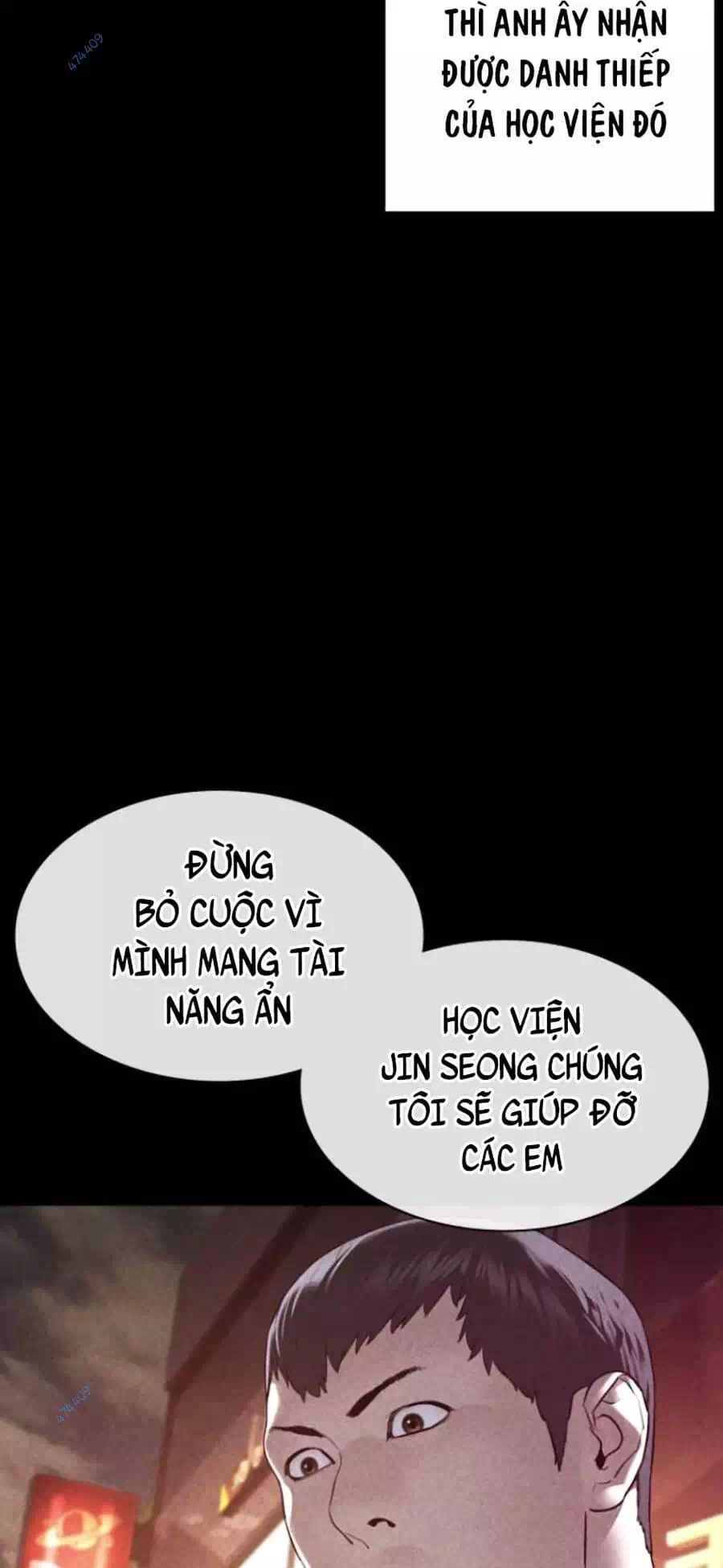 Truyện Tranh Cách Chiến Thắng Trận Đấu trang 6