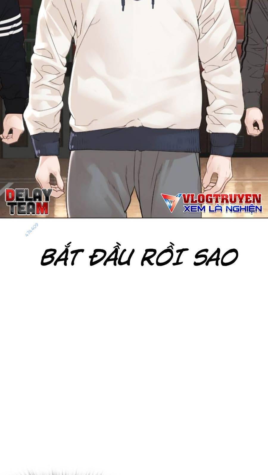 Truyện Tranh Cách Chiến Thắng Trận Đấu trang 6