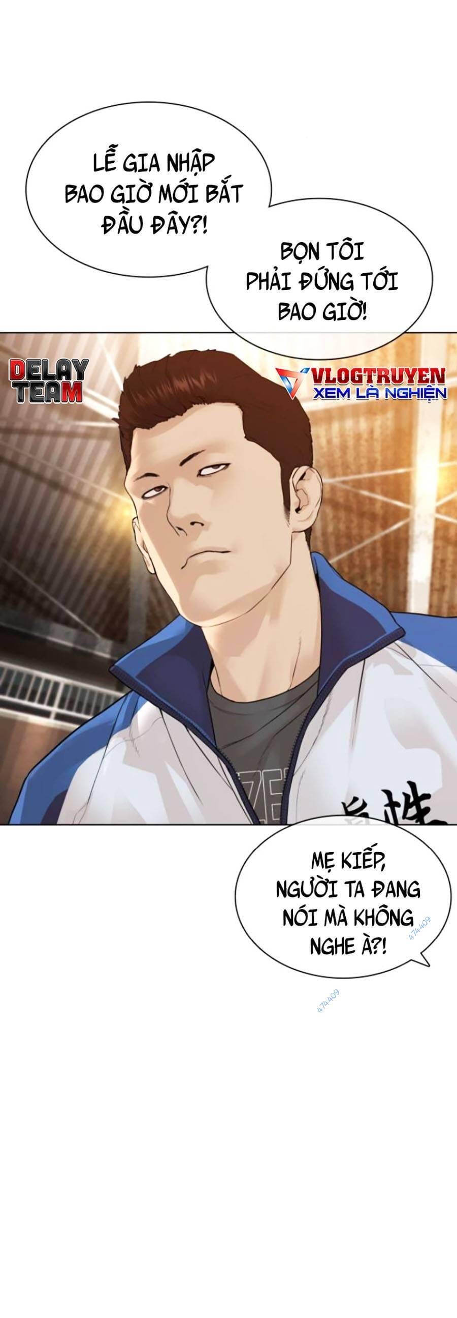 Truyện Tranh Cách Chiến Thắng Trận Đấu trang 6