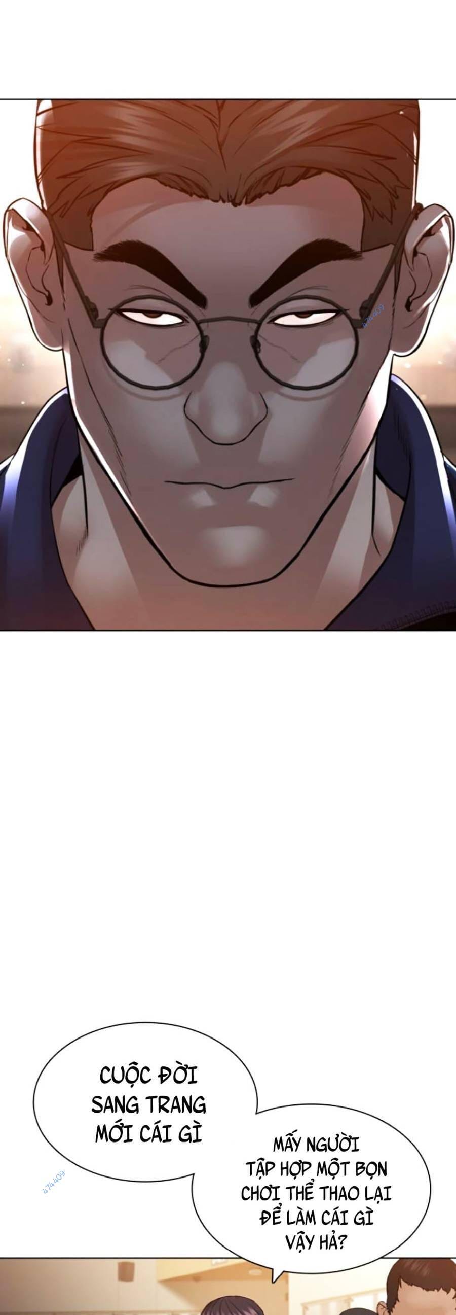 Truyện Tranh Cách Chiến Thắng Trận Đấu trang 6