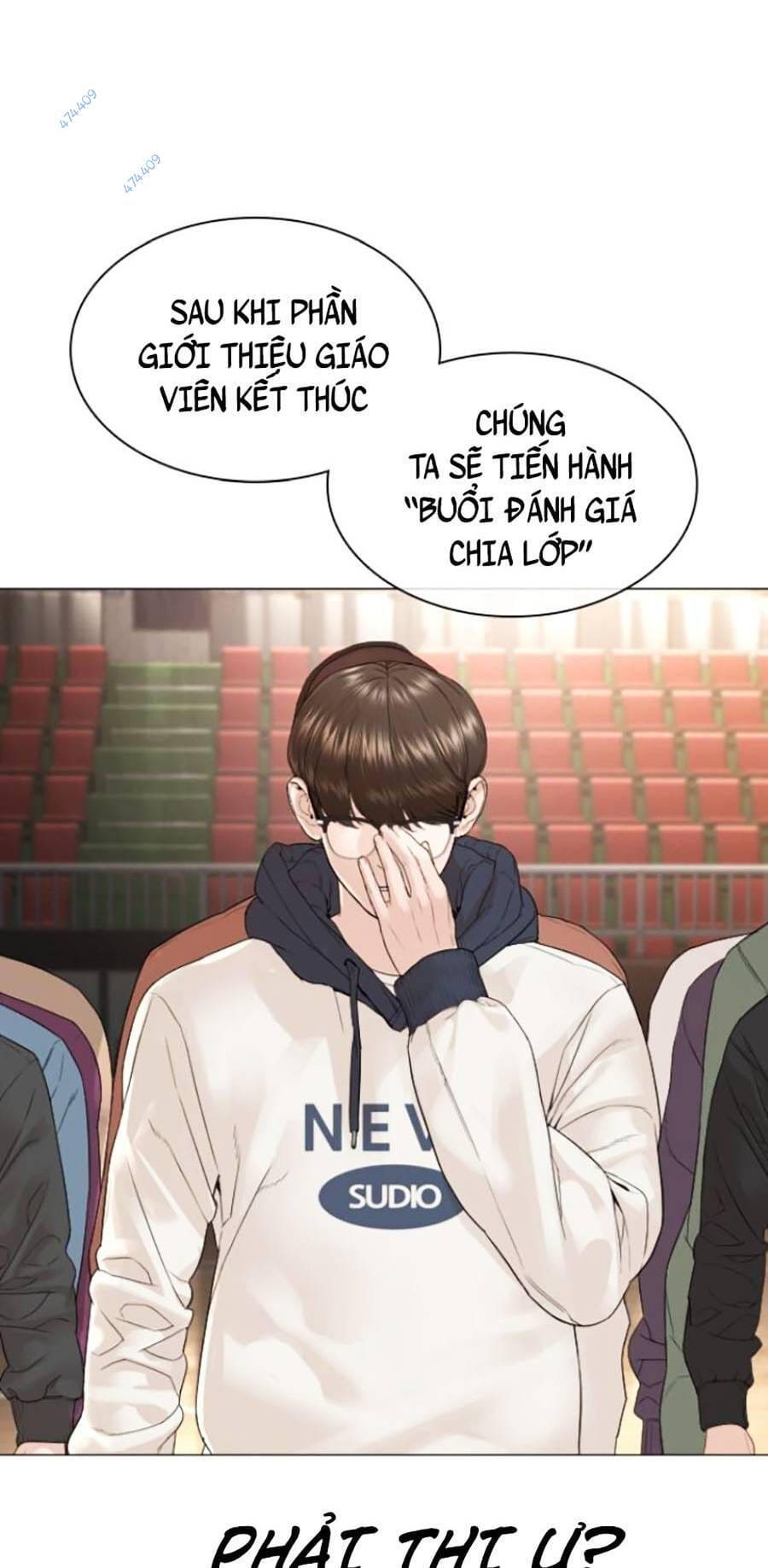 Truyện Tranh Cách Chiến Thắng Trận Đấu trang 6