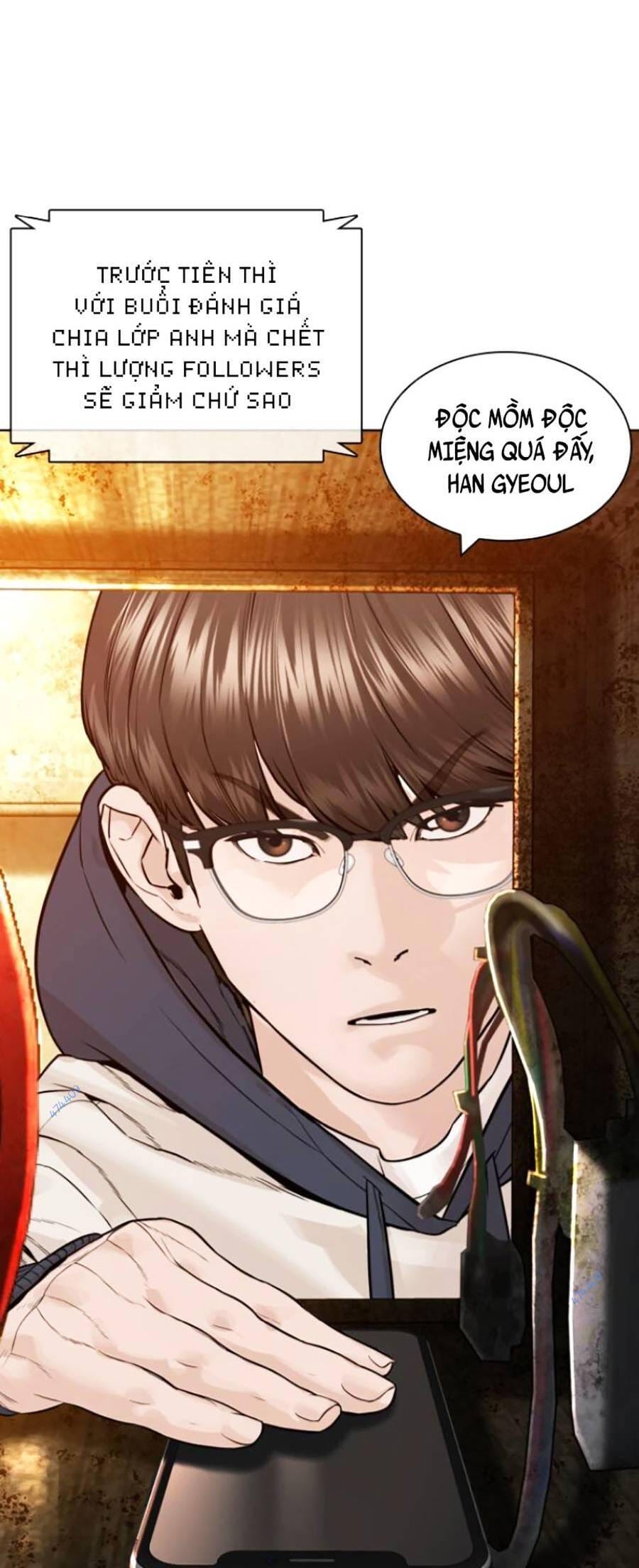 Truyện Tranh Cách Chiến Thắng Trận Đấu trang 6