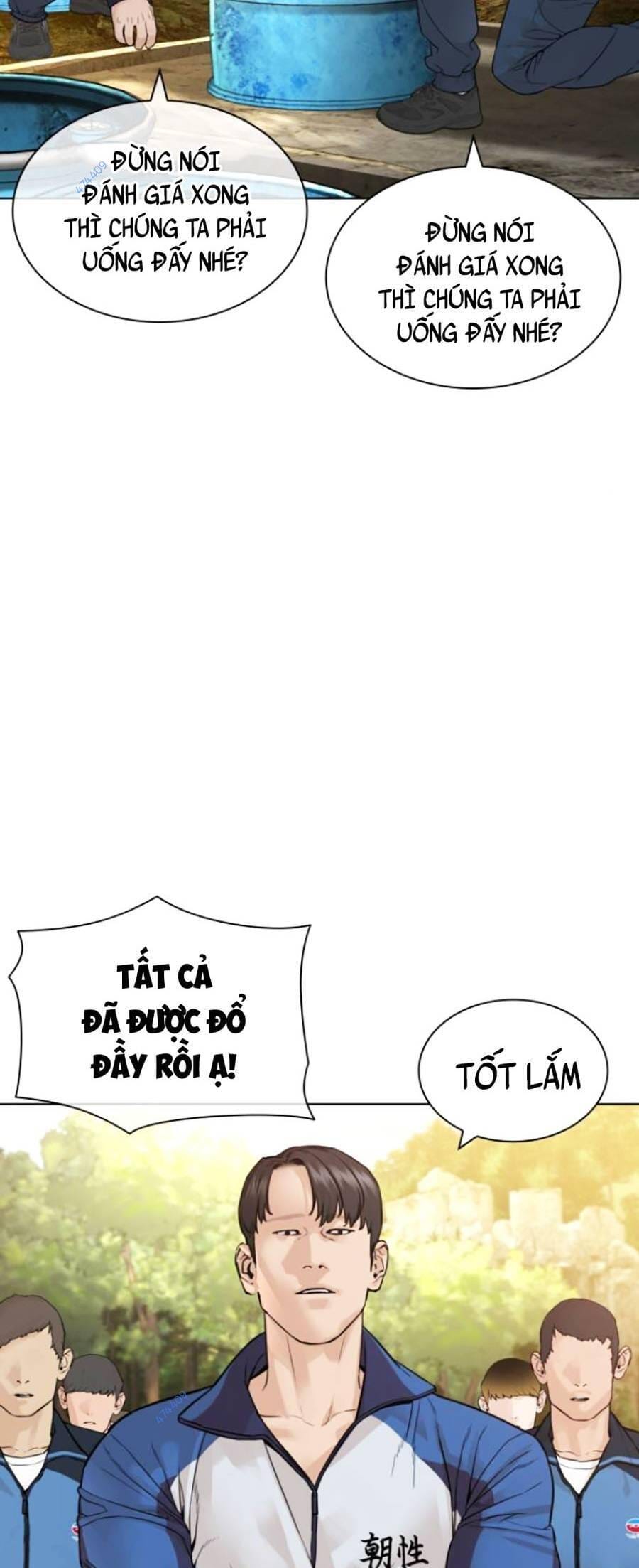 Truyện Tranh Cách Chiến Thắng Trận Đấu trang 6