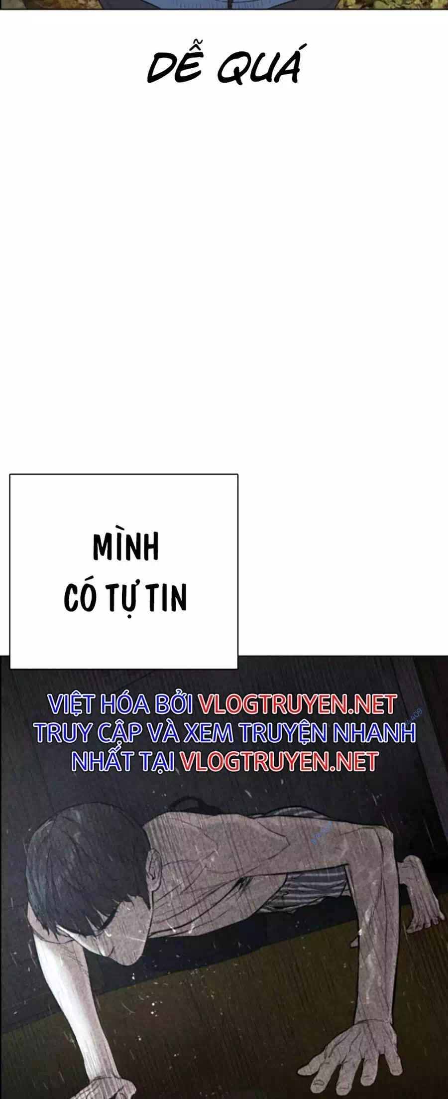 Truyện Tranh Cách Chiến Thắng Trận Đấu trang 6