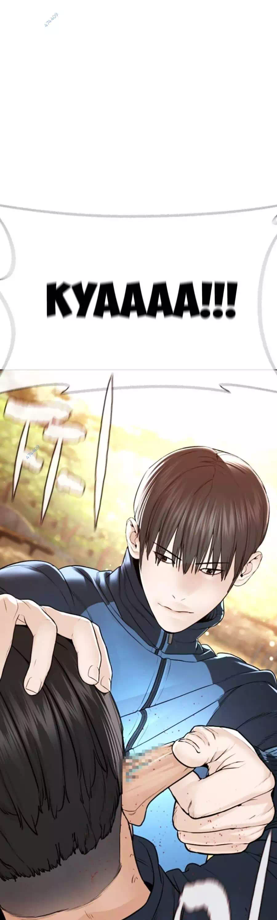 Truyện Tranh Cách Chiến Thắng Trận Đấu trang 6