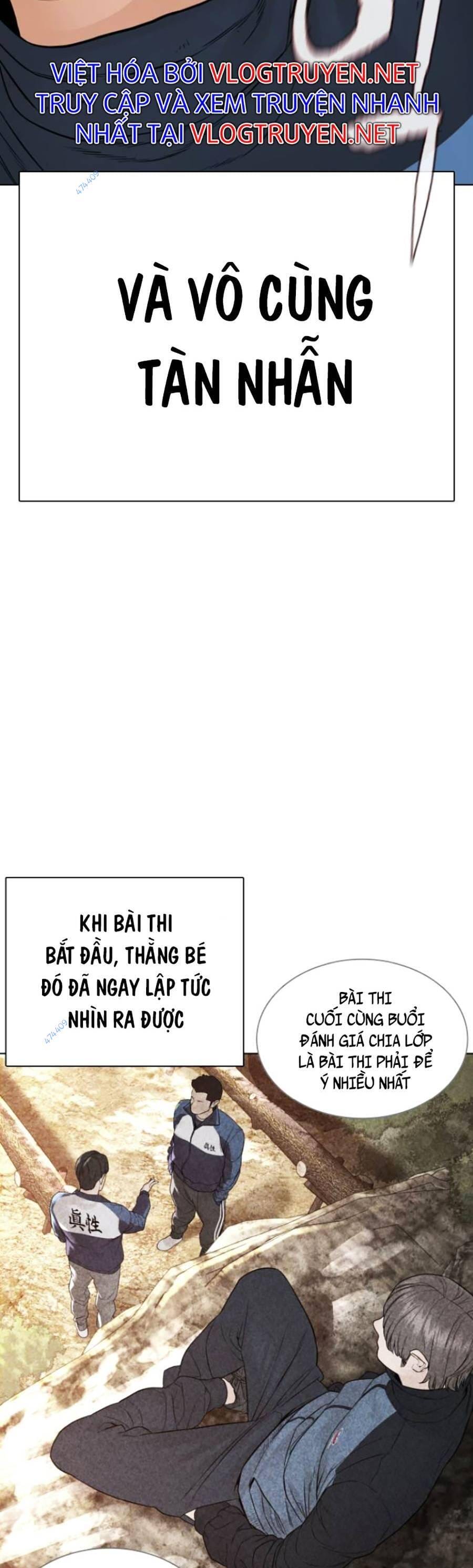 Truyện Tranh Cách Chiến Thắng Trận Đấu trang 6