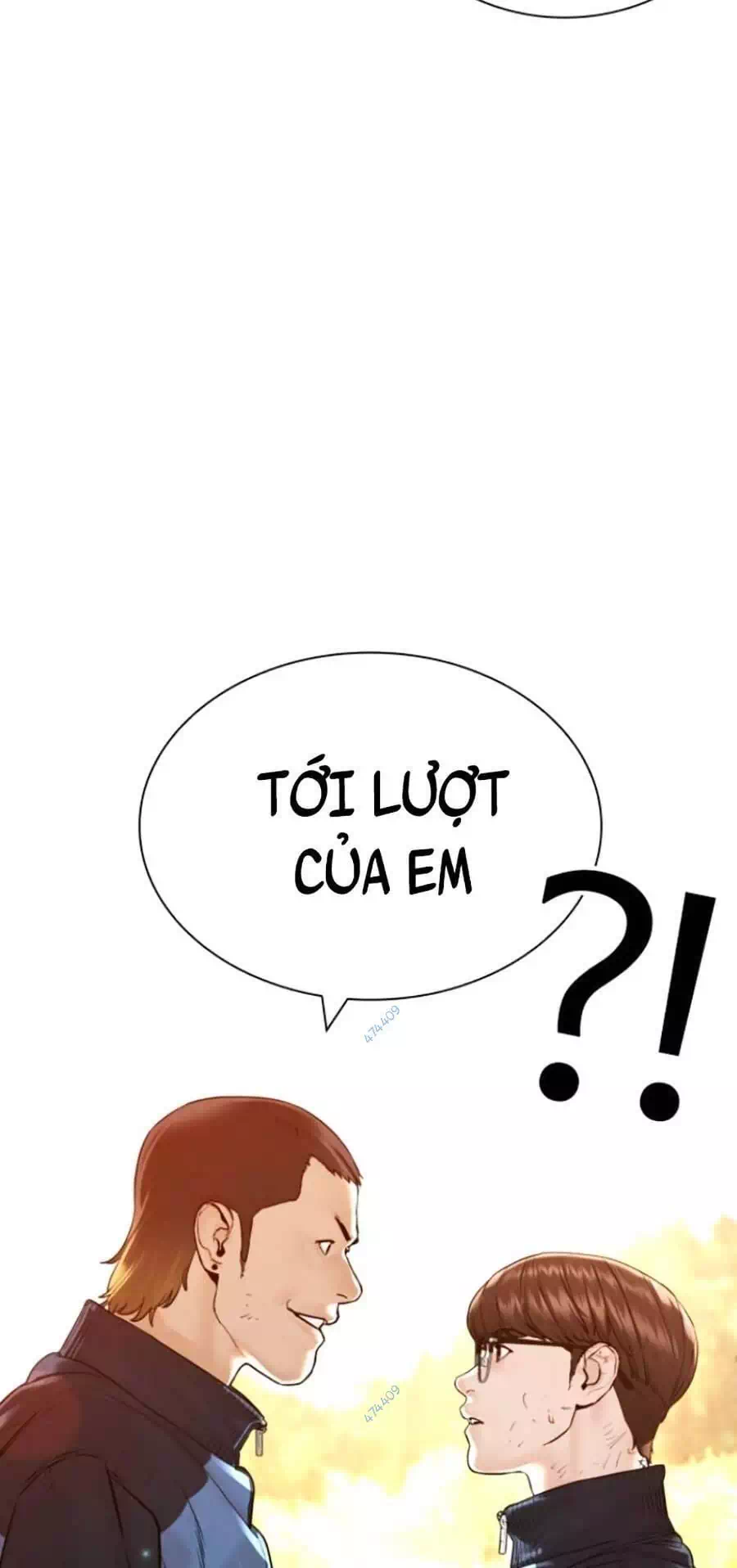 Truyện Tranh Cách Chiến Thắng Trận Đấu trang 6