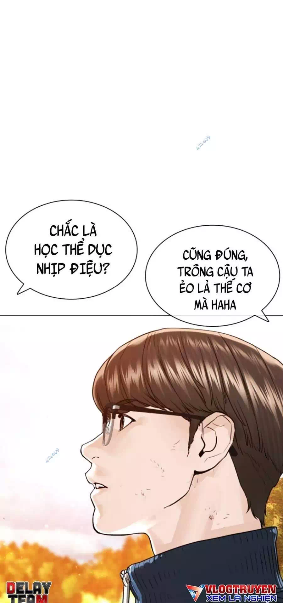 Truyện Tranh Cách Chiến Thắng Trận Đấu trang 6