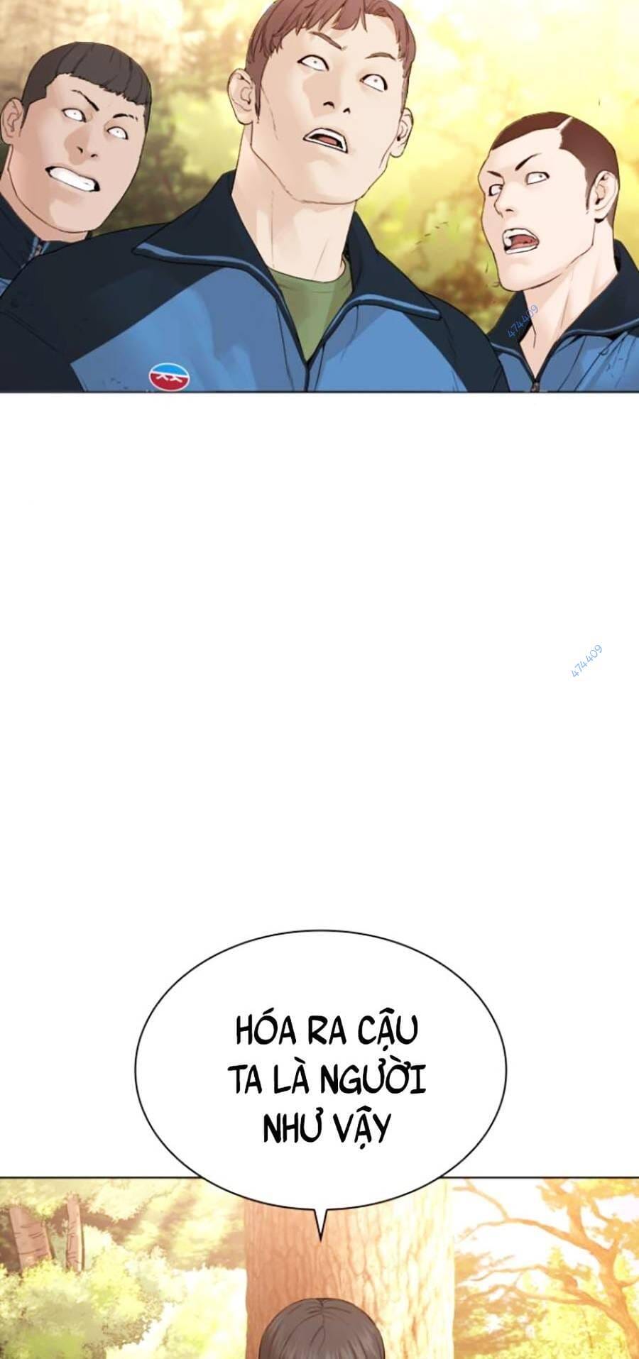 Truyện Tranh Cách Chiến Thắng Trận Đấu trang 6