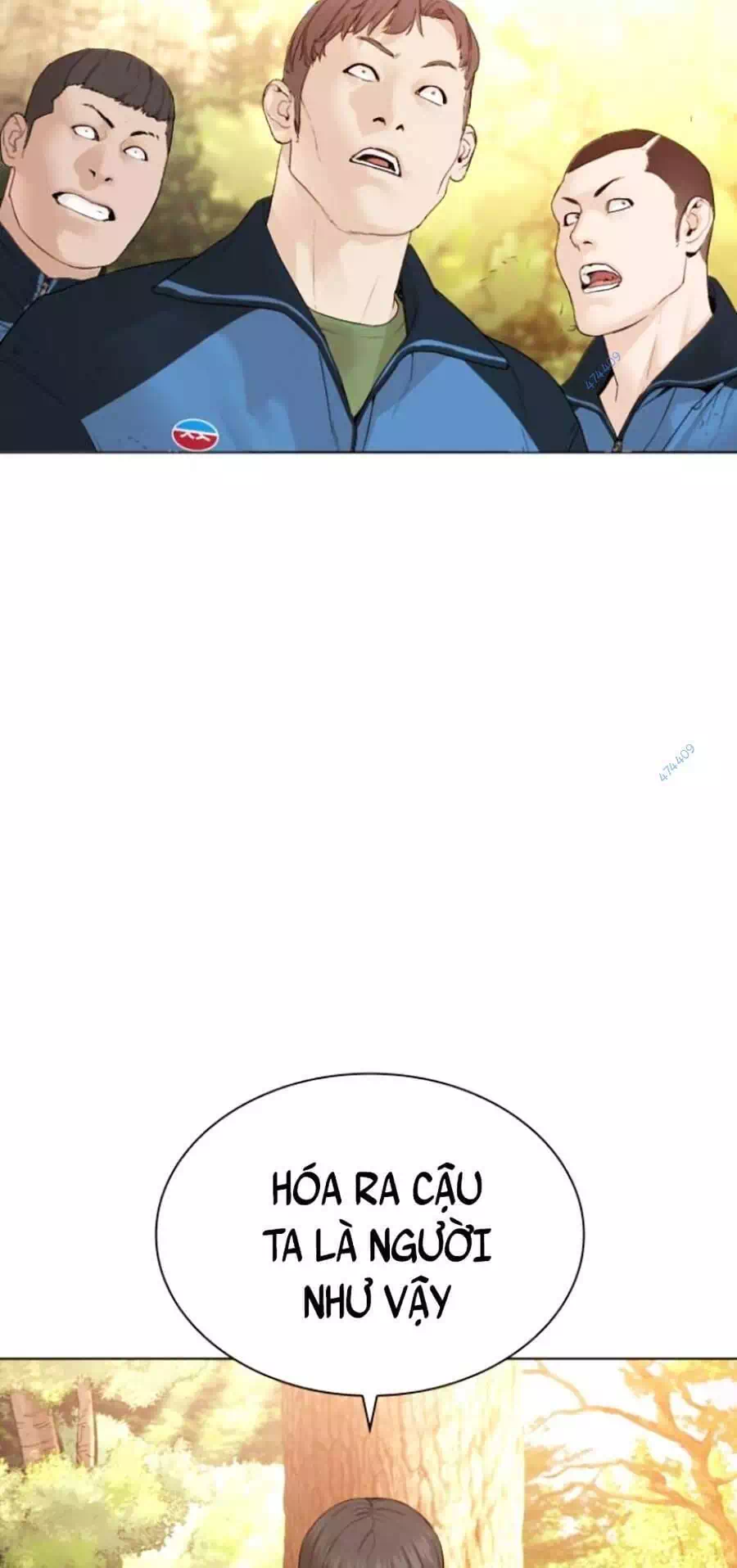 Truyện Tranh Cách Chiến Thắng Trận Đấu trang 6