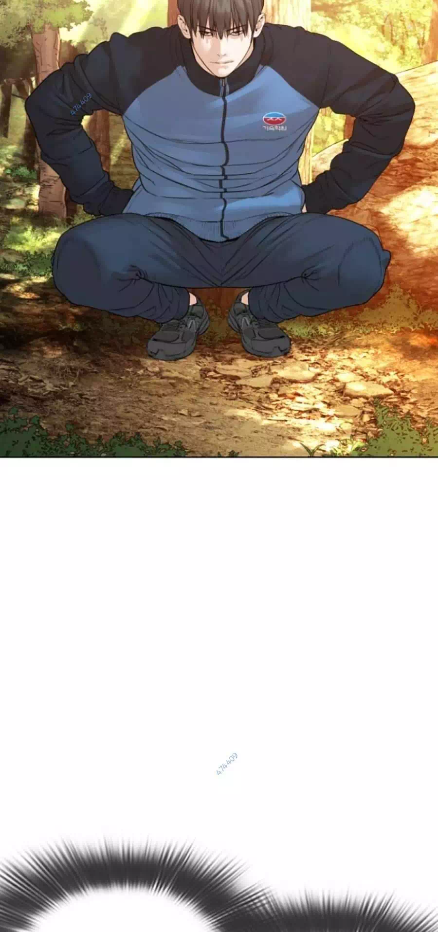 Truyện Tranh Cách Chiến Thắng Trận Đấu trang 6