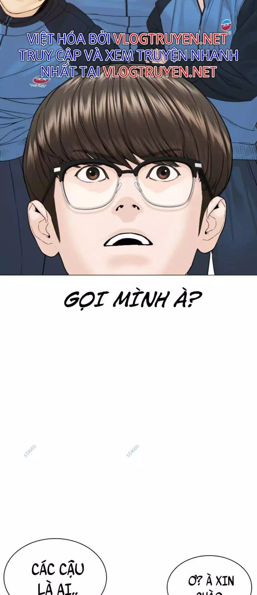 Truyện Tranh Cách Chiến Thắng Trận Đấu trang 6