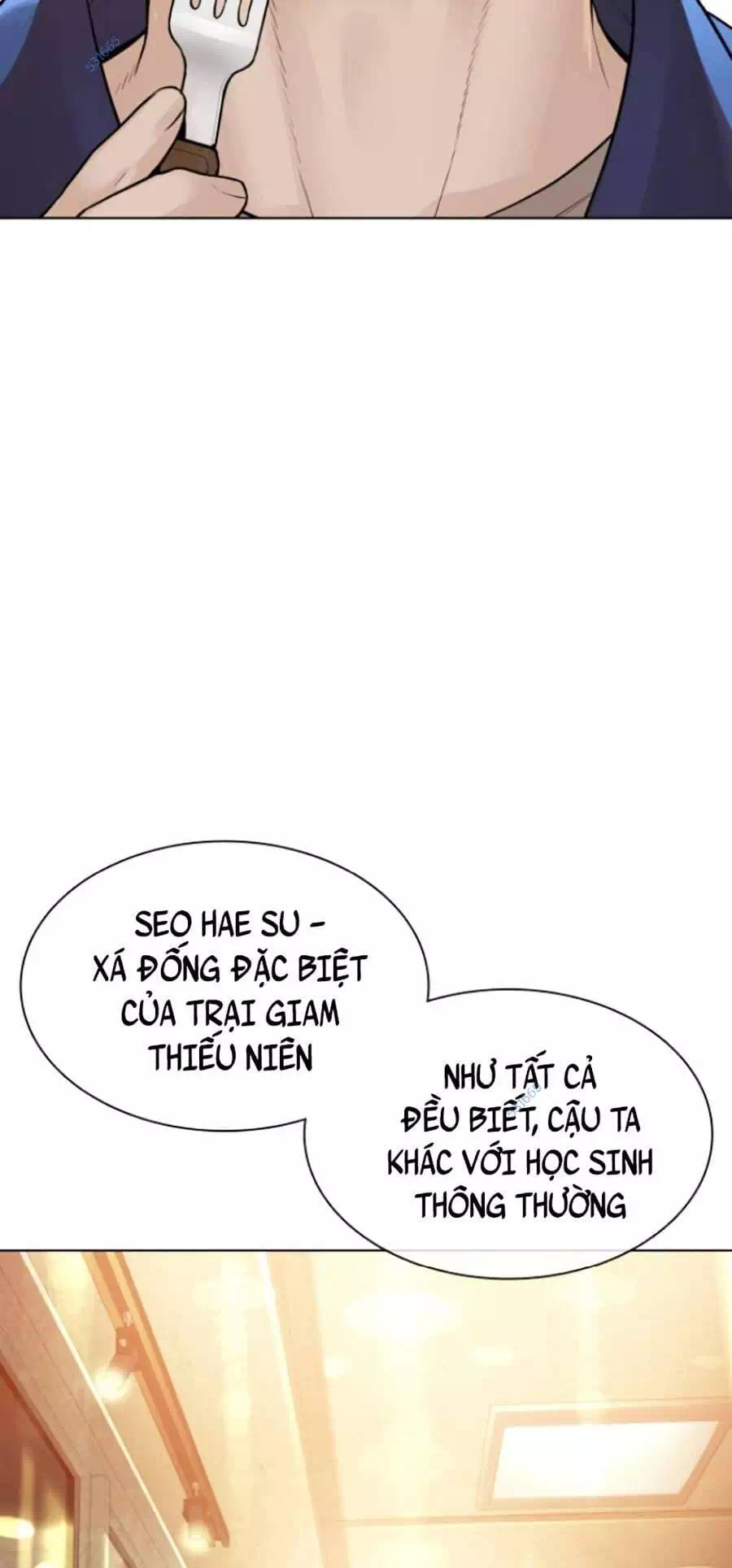 Truyện Tranh Cách Chiến Thắng Trận Đấu trang 6