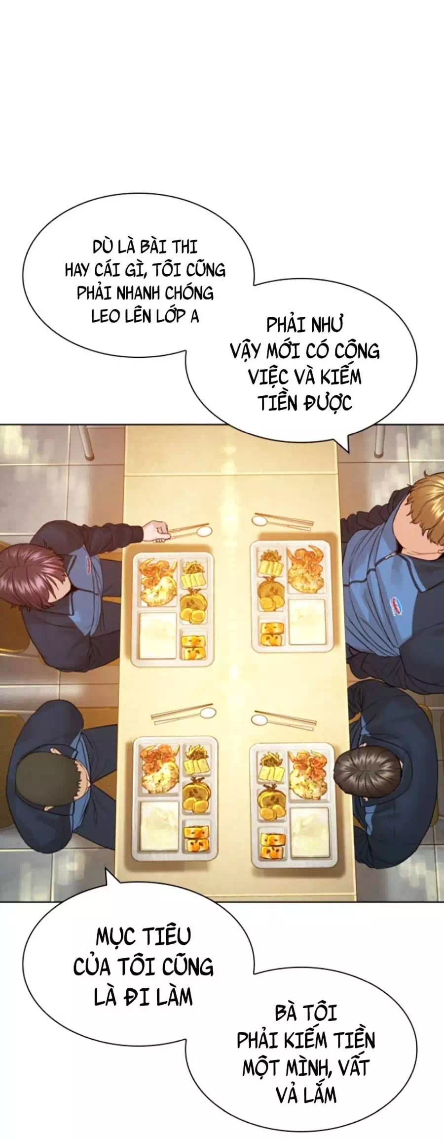 Truyện Tranh Cách Chiến Thắng Trận Đấu trang 6