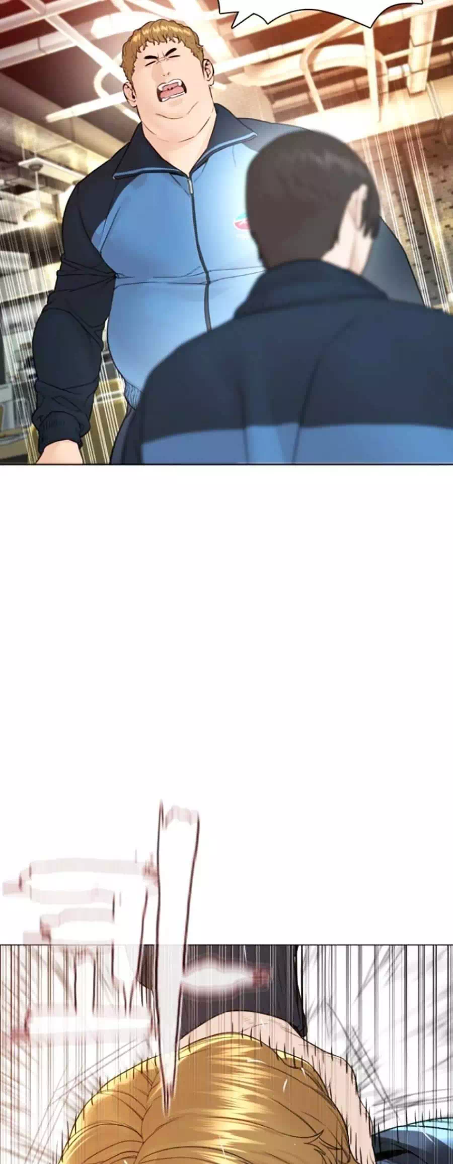 Truyện Tranh Cách Chiến Thắng Trận Đấu trang 6