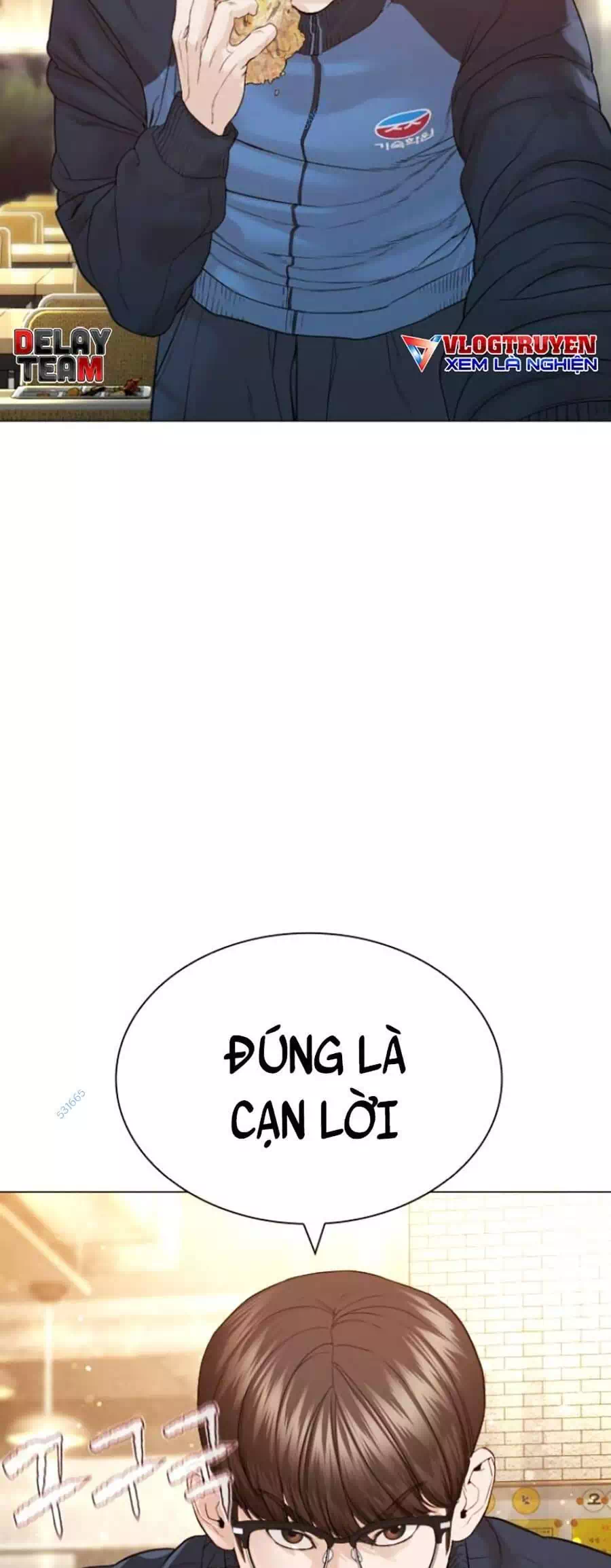 Truyện Tranh Cách Chiến Thắng Trận Đấu trang 6