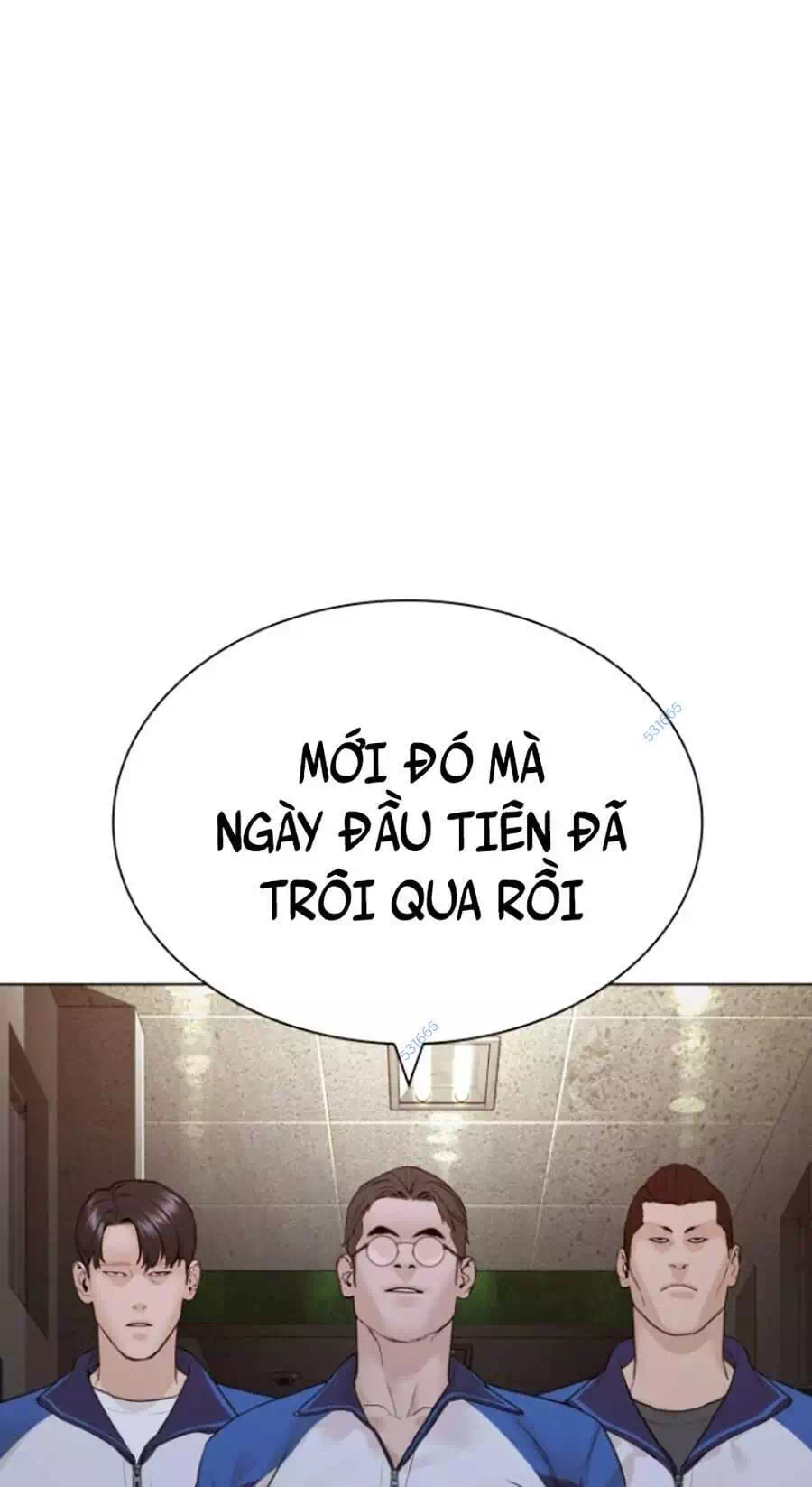 Truyện Tranh Cách Chiến Thắng Trận Đấu trang 6