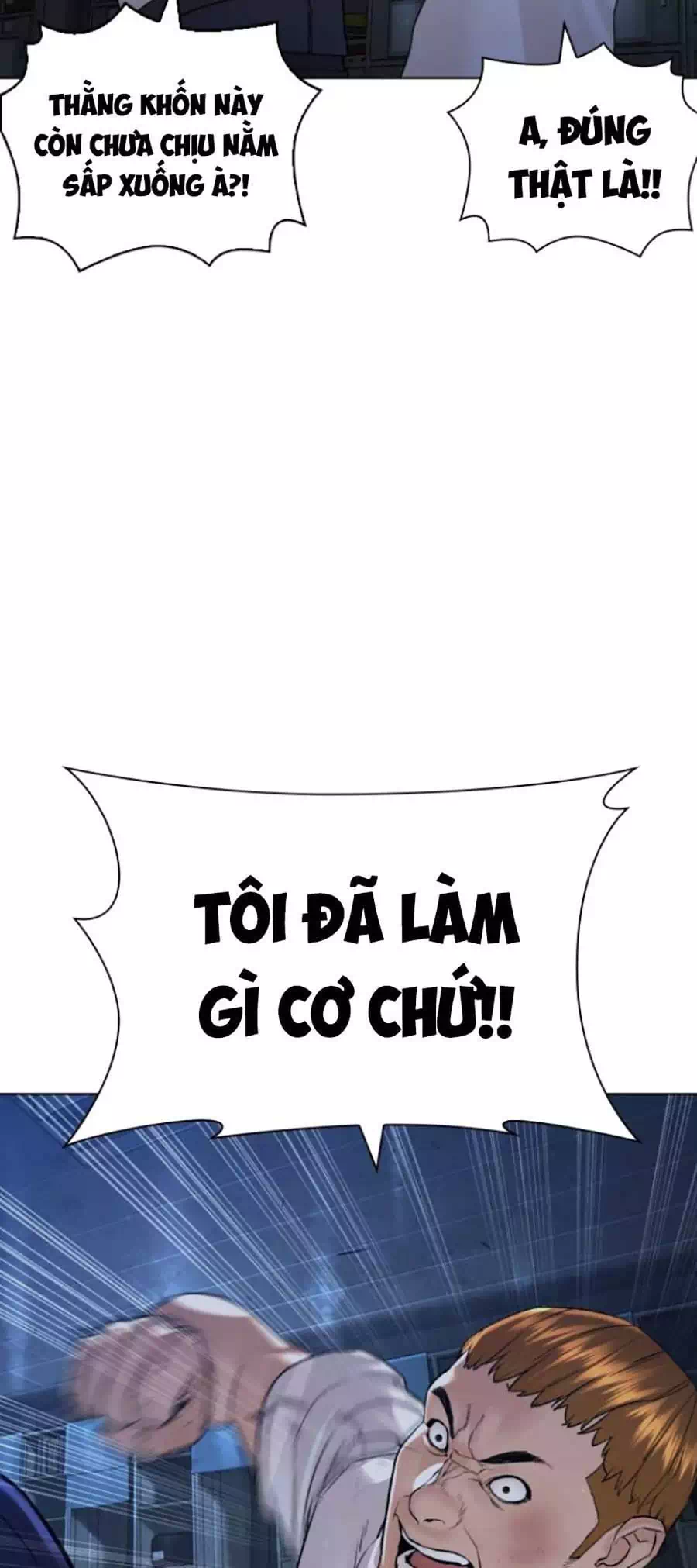 Truyện Tranh Cách Chiến Thắng Trận Đấu trang 6