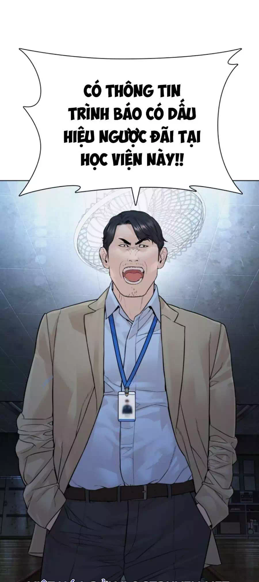 Truyện Tranh Cách Chiến Thắng Trận Đấu trang 6